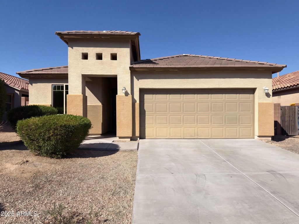 Photo of 18244 W Eva Street, Waddell, AZ 85355 (MLS # 7093511)