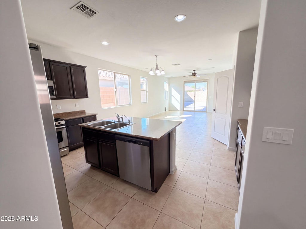 Photo of 18244 W Eva Street, Waddell, AZ 85355 (MLS # 7093511)
