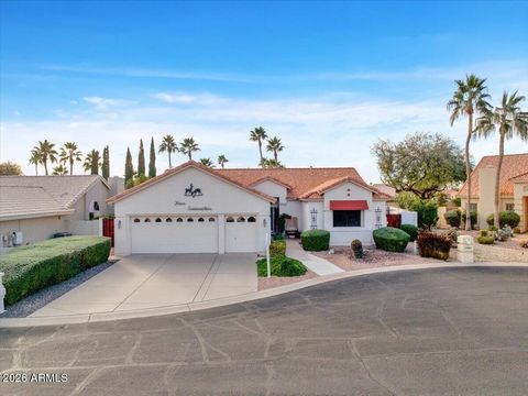 23906 S SUNLAND Court Sun Lakes AZ 85248