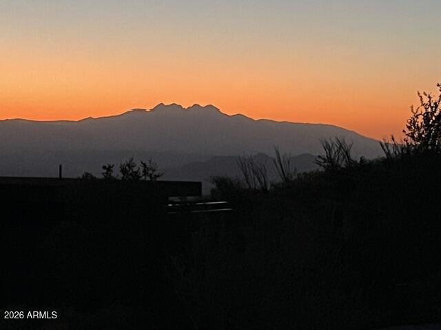 16332 N BORREGO Trail