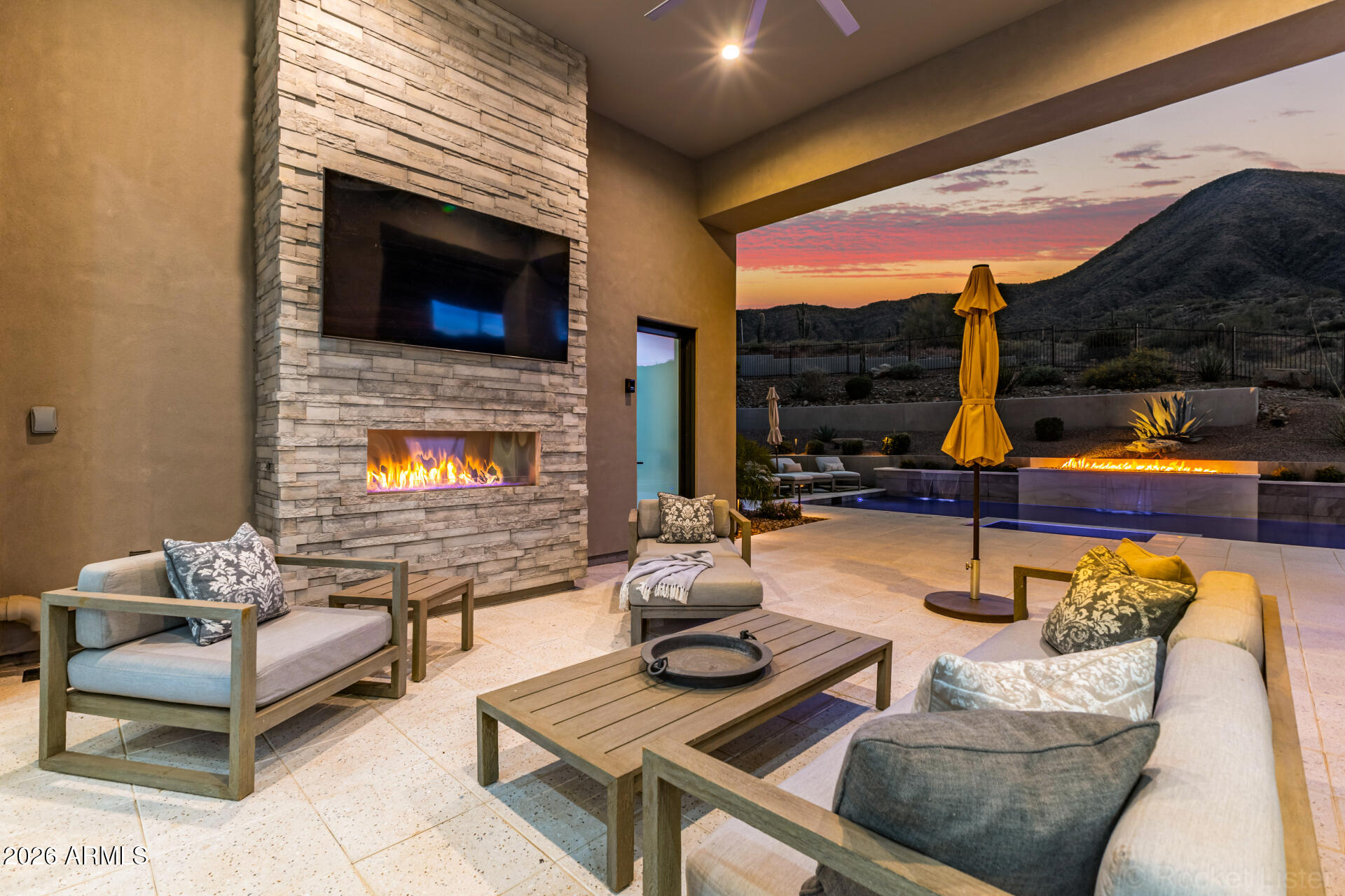 16332 N BORREGO Trail