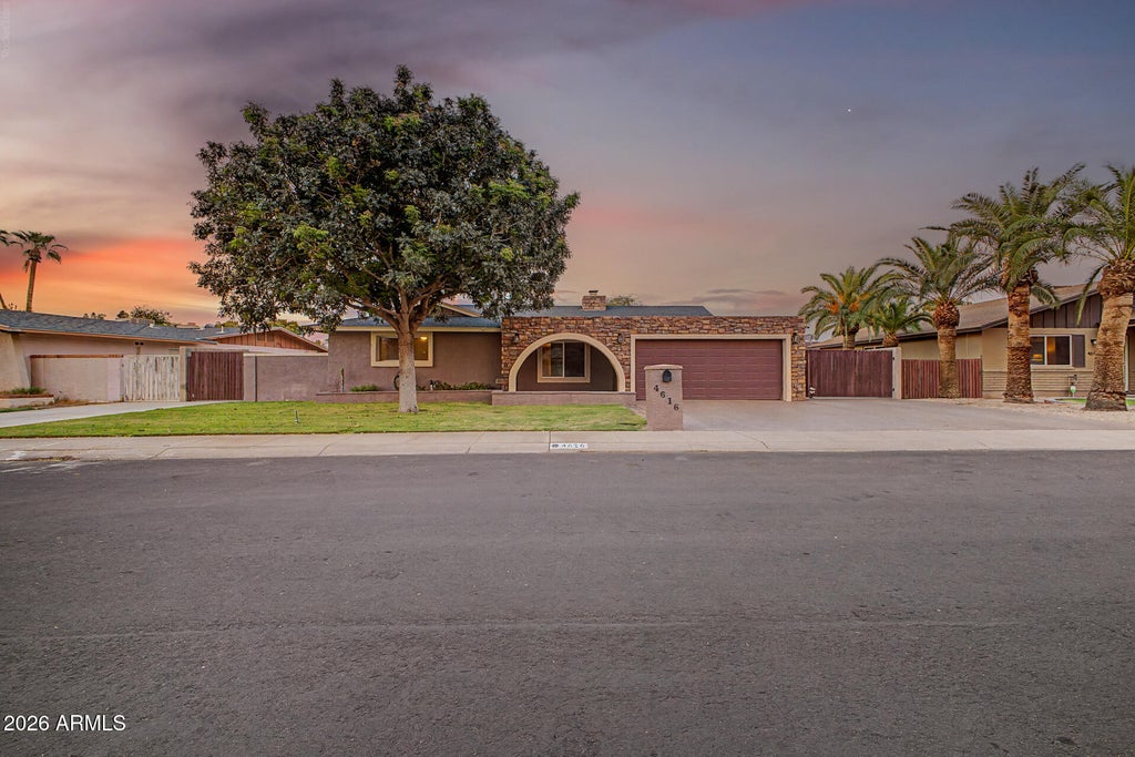 Photo of 4616 W Purdue Avenue, Glendale, AZ 85302 (MLS # 7084747)