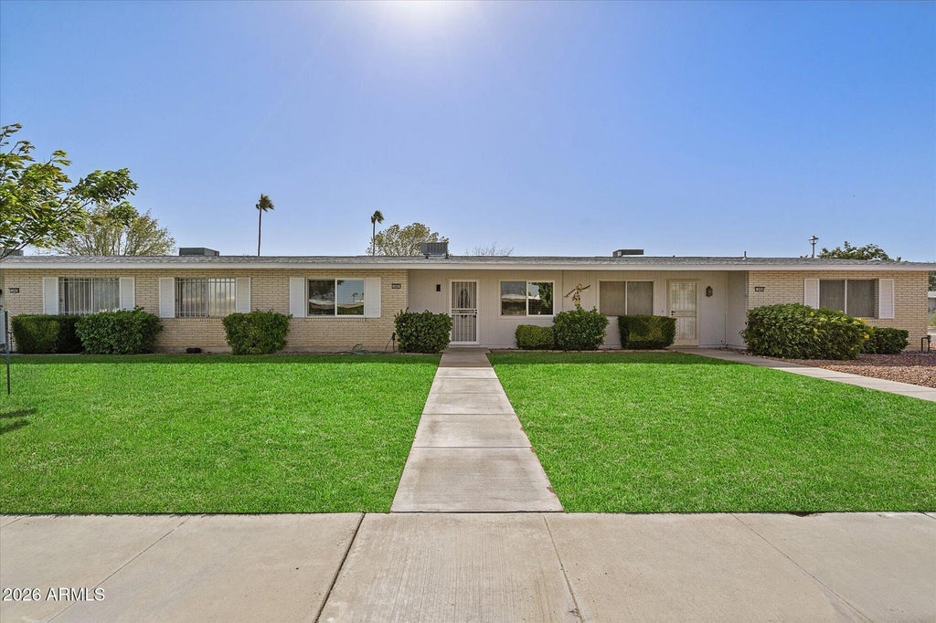 Photo of 10887 W Thunderbird Boulevard, Sun City, AZ 85351 (MLS # 7095887)