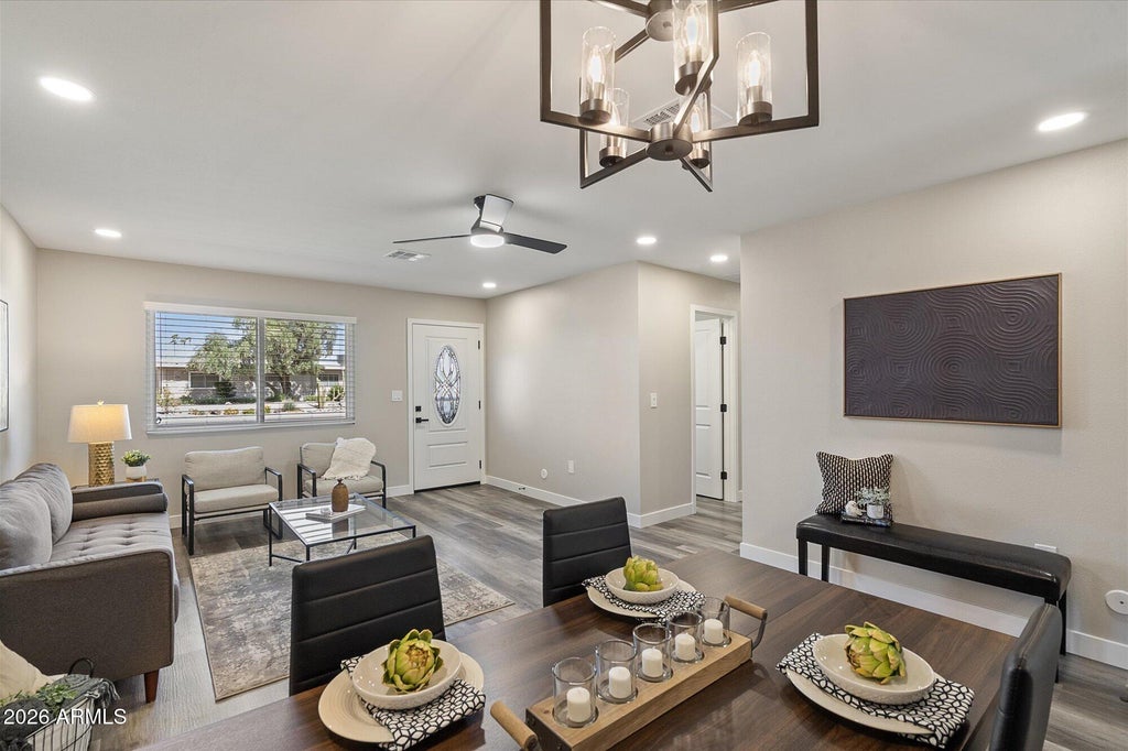 Photo of 10887 W Thunderbird Boulevard, Sun City, AZ 85351 (MLS # 7095887)