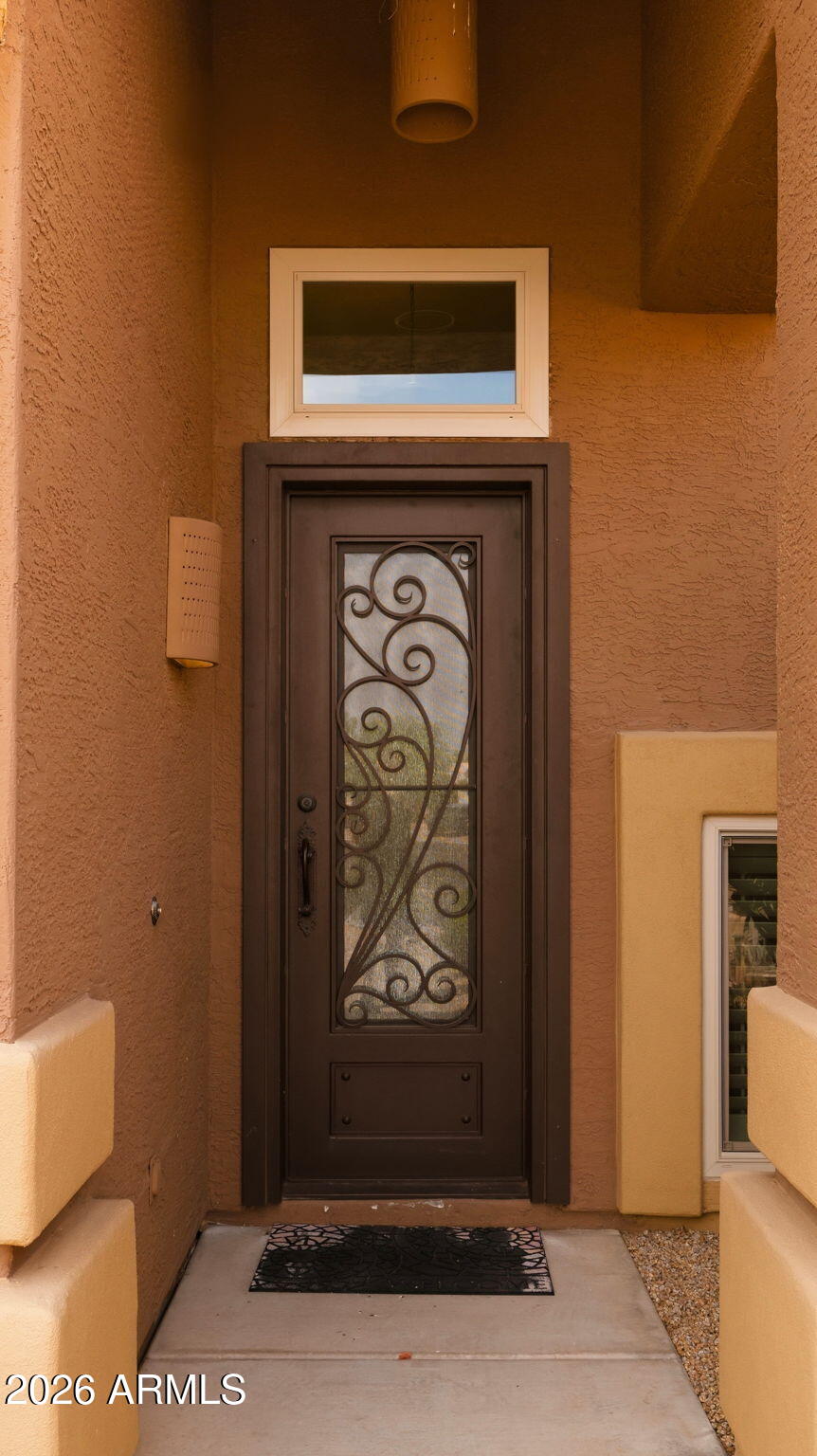 4319 E MORNING VISTA Lane