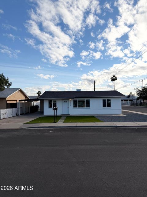 9161 W BADEN Street REAR Tolleson AZ 85353