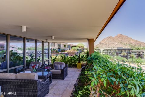 7161 E Rancho Vista Drive 6001 Scottsdale AZ 85251