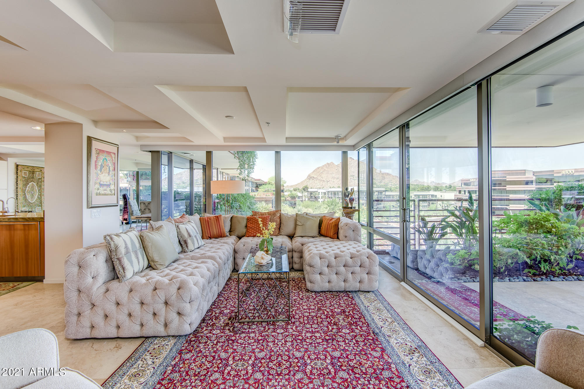 7161 E Rancho Vista Drive 6001
