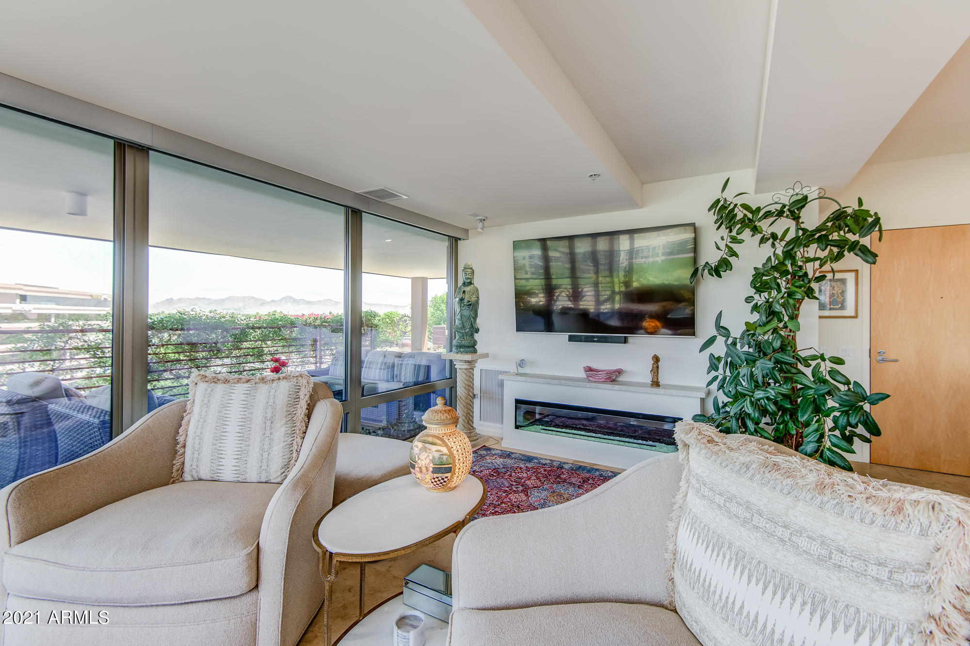 7161 E Rancho Vista Drive 6001