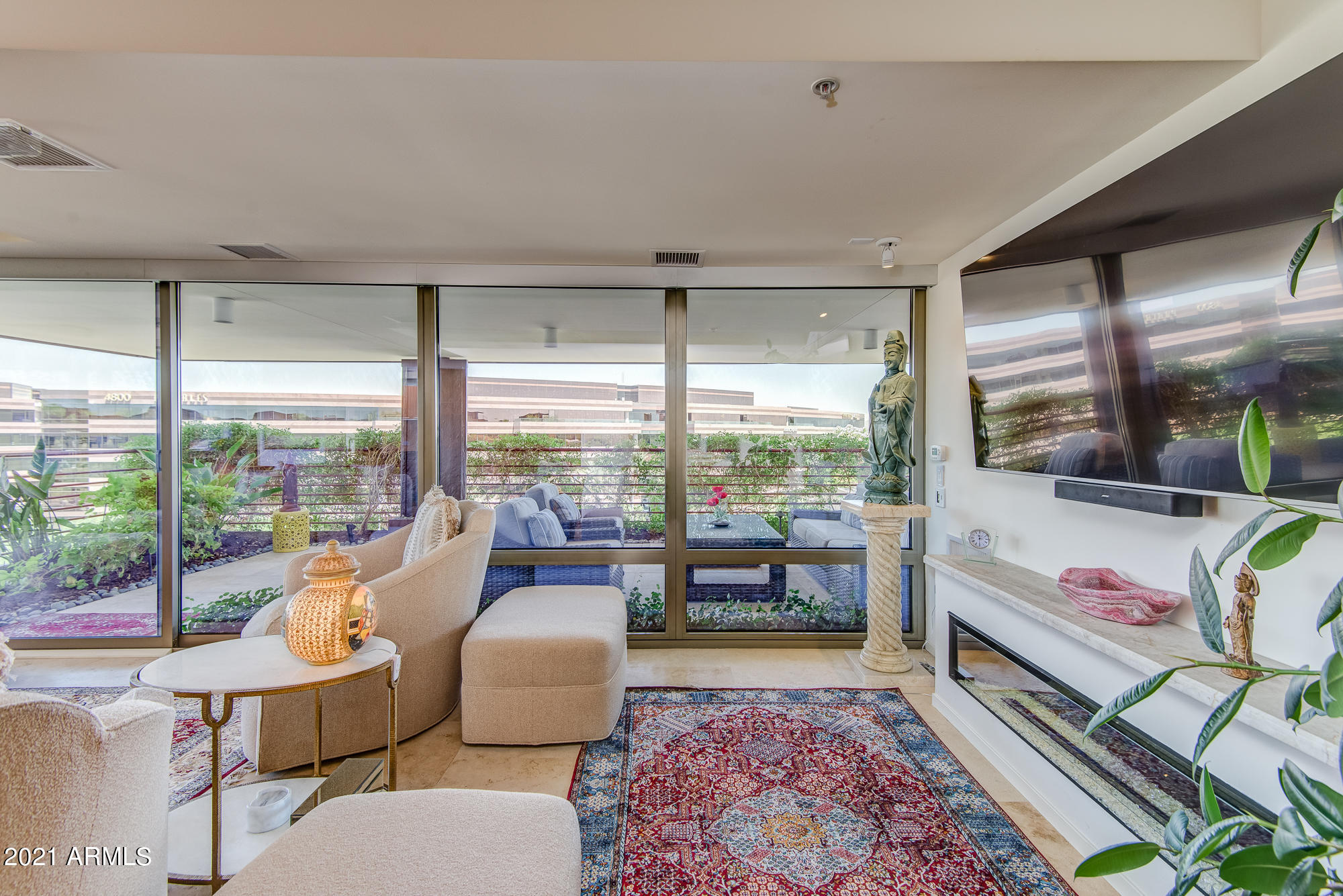 7161 E Rancho Vista Drive 6001