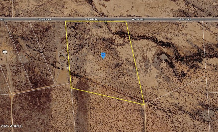 Discover the possibilities of this expansive 36.3-acre land lot located in the McNeal area of Cochise County, AZ. Featuring flat, high-desert terrain, the property offers wide-open views and a peaceful, rural setting ideal for those seeking privacy and room to build. Situated within an HOA community, the area maintains a sense of structure while still embracing the natural beauty of southeastern Arizona. Known for its quiet atmosphere, star-filled skies, and scenic desert surroundings, this property provides a unique opportunity to create your own retreat while remaining within reach of nearby towns and local amenities. Street addresses can be for listing purposes only and vacant land will receive a true street address once improved.