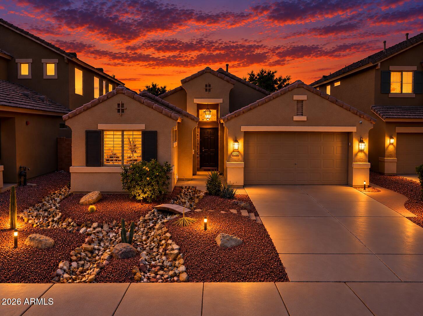 22132 N DIETZ Drive