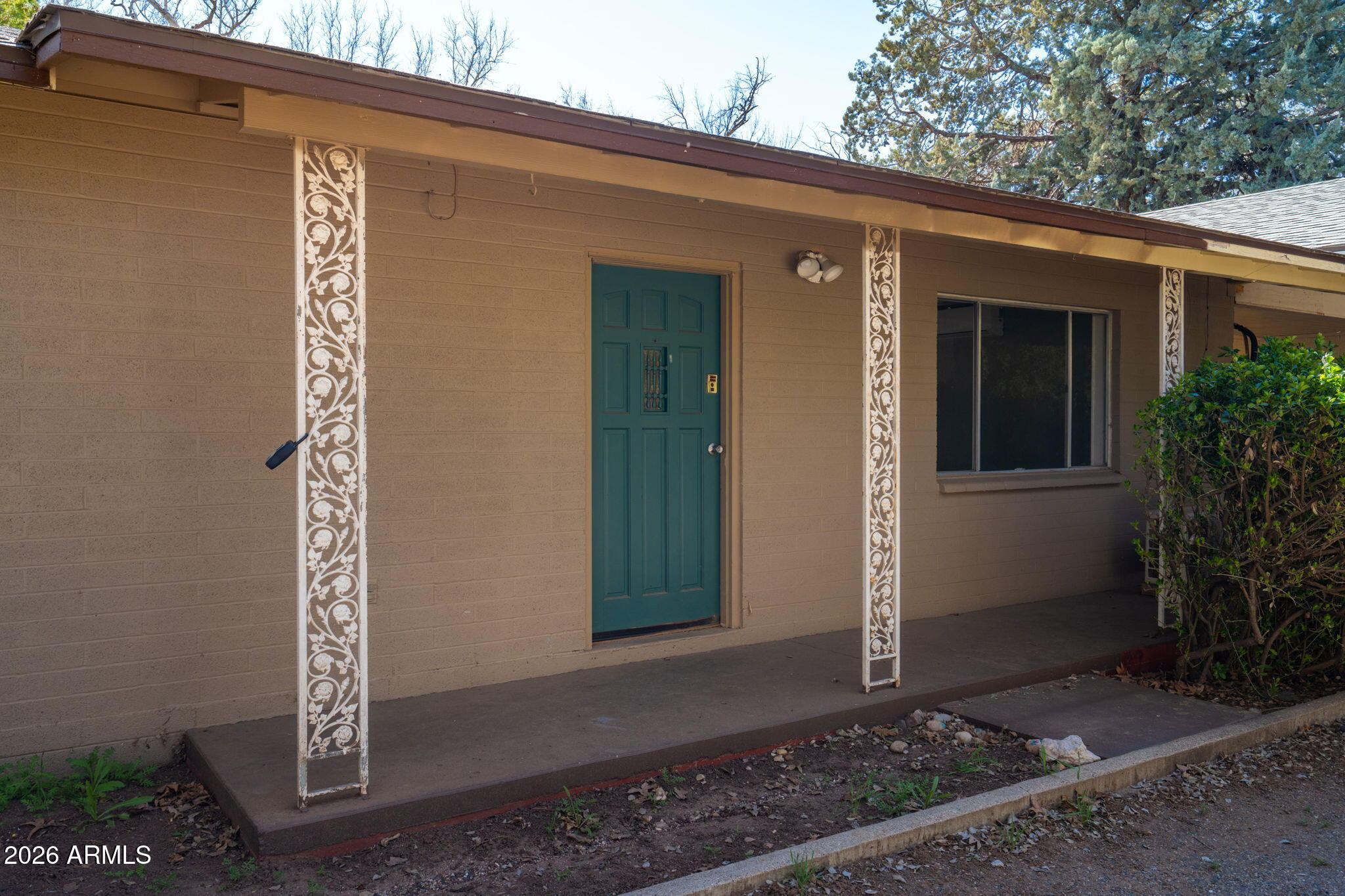 3775 E SYCAMORE Lane