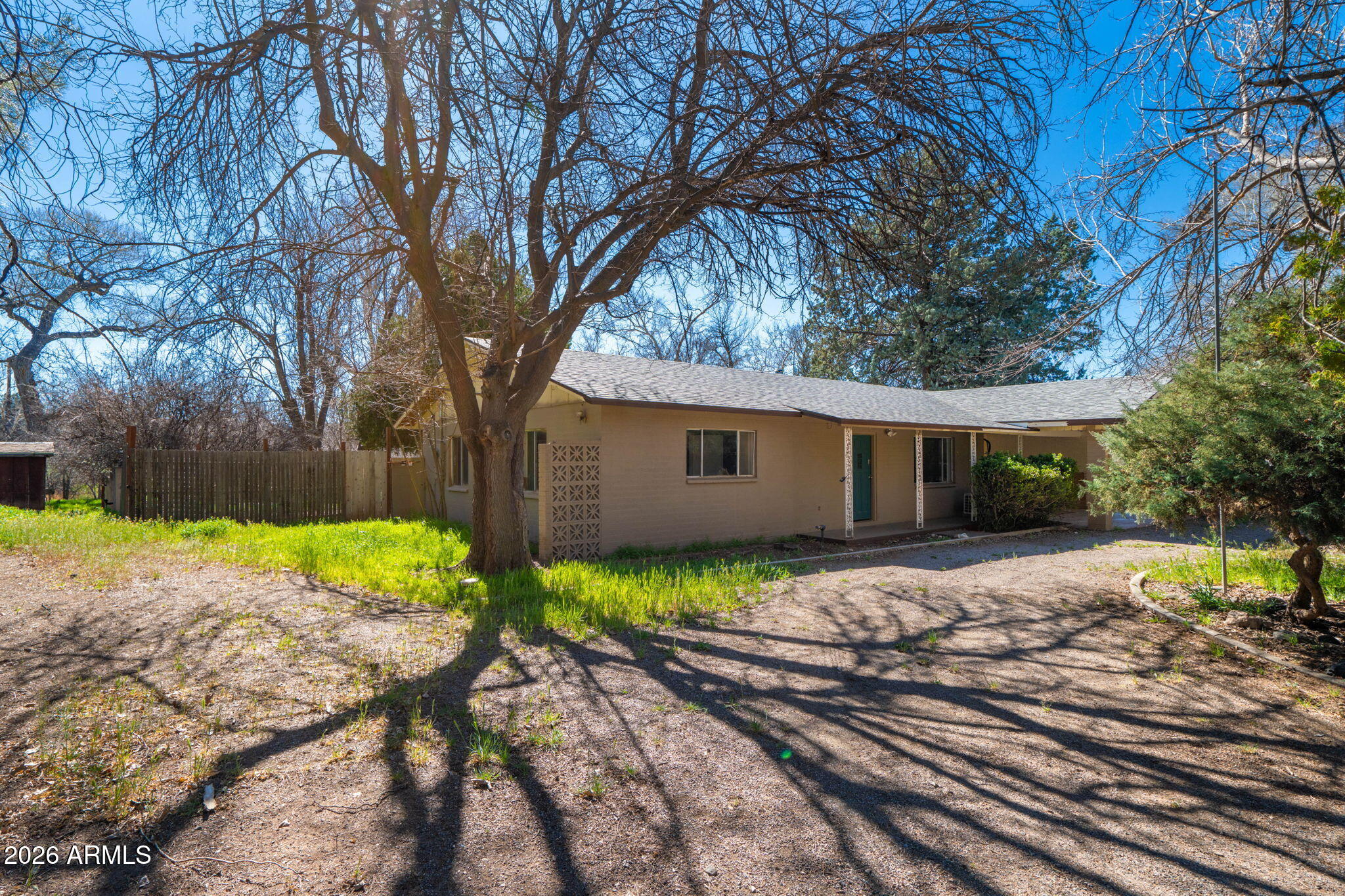 3775 E SYCAMORE Lane