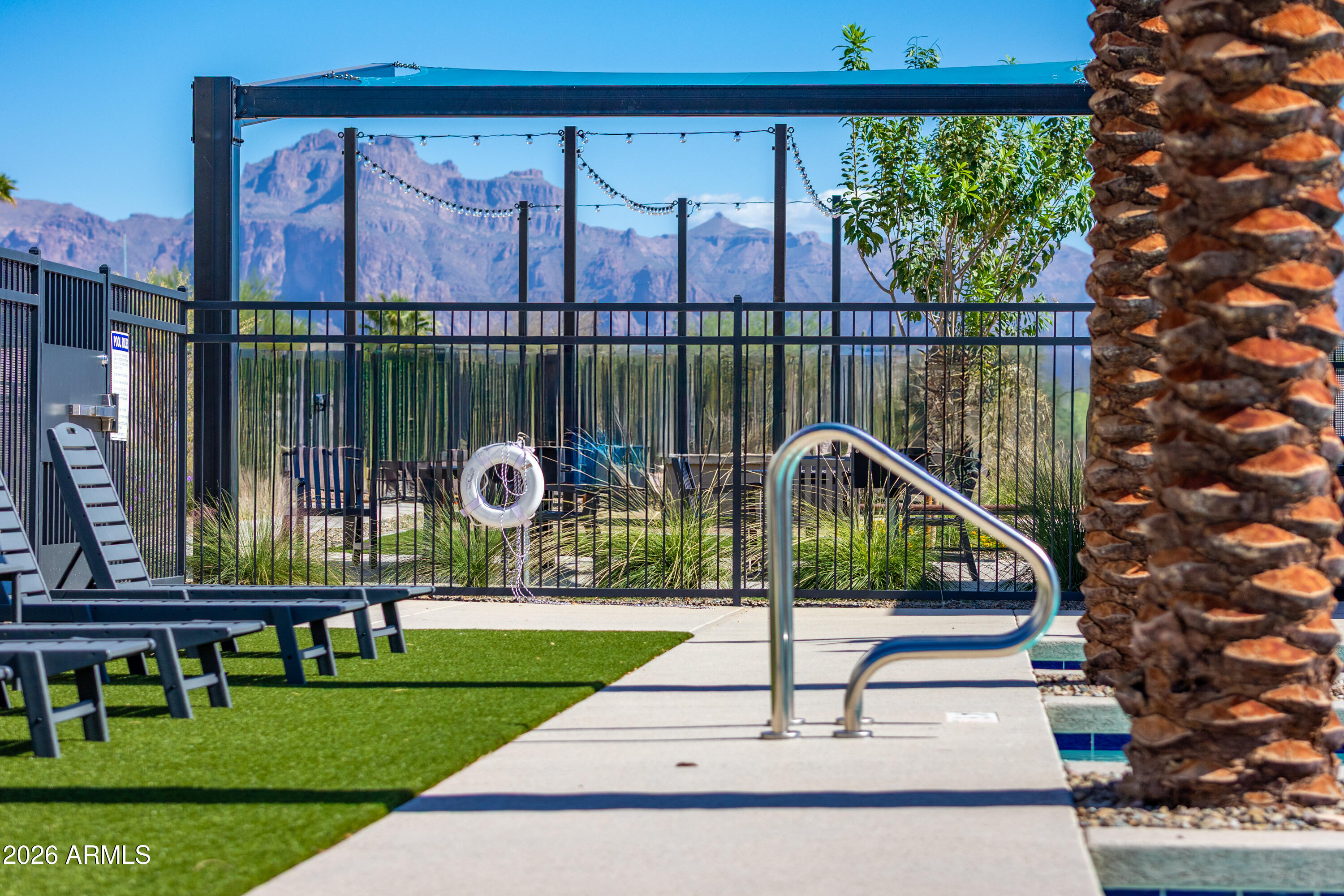 651 N Ironwood Drive 22