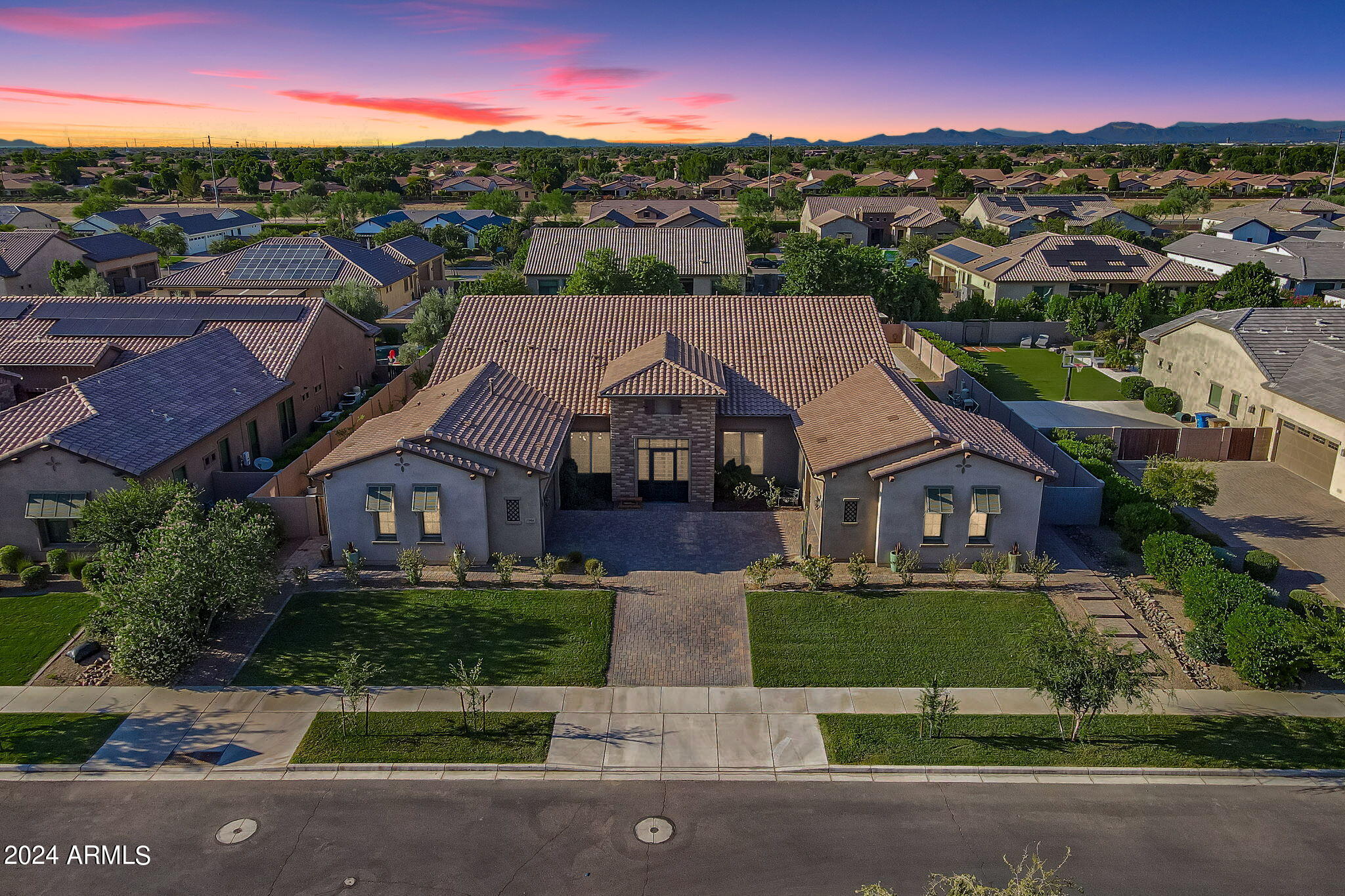 17904 E BRONCO Drive