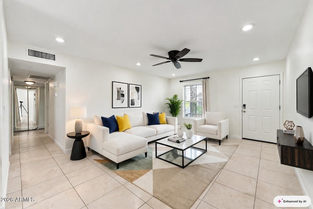 Photo of 913 N Cherry Lane, Mesa, AZ 85201 (MLS # 7094508)