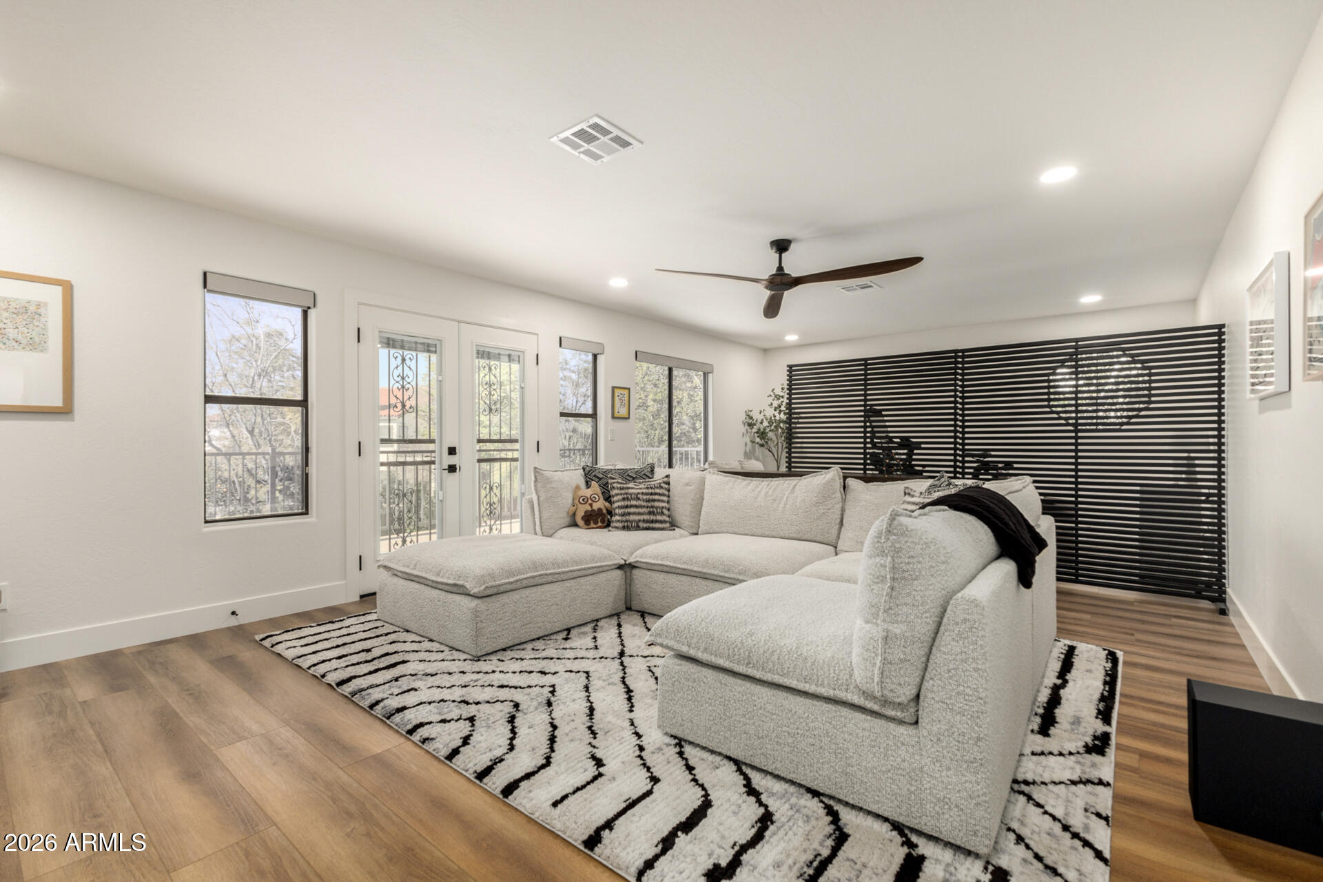 Mission Groves at Marshall Ranch - Residential