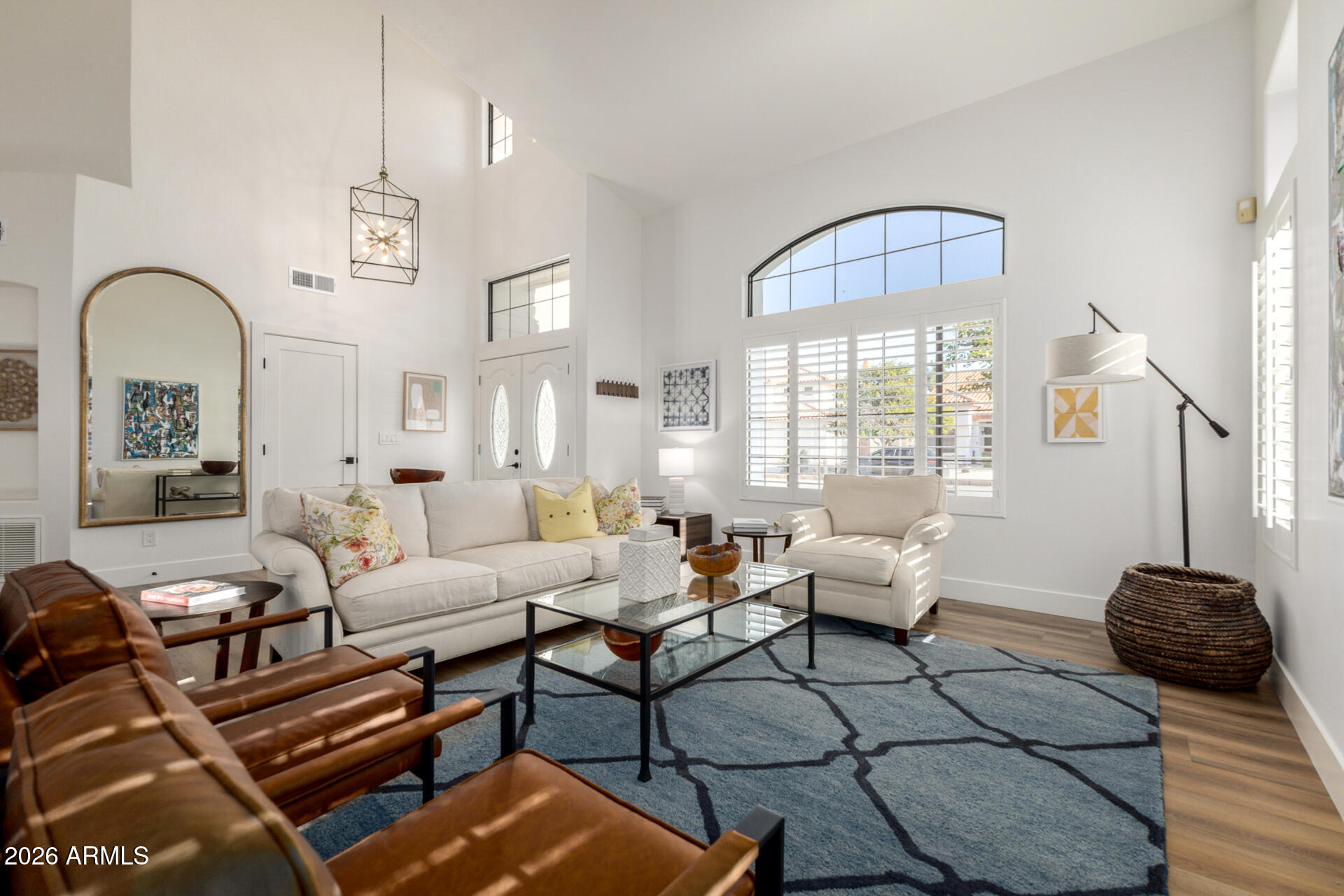 Mission Groves at Marshall Ranch - Residential