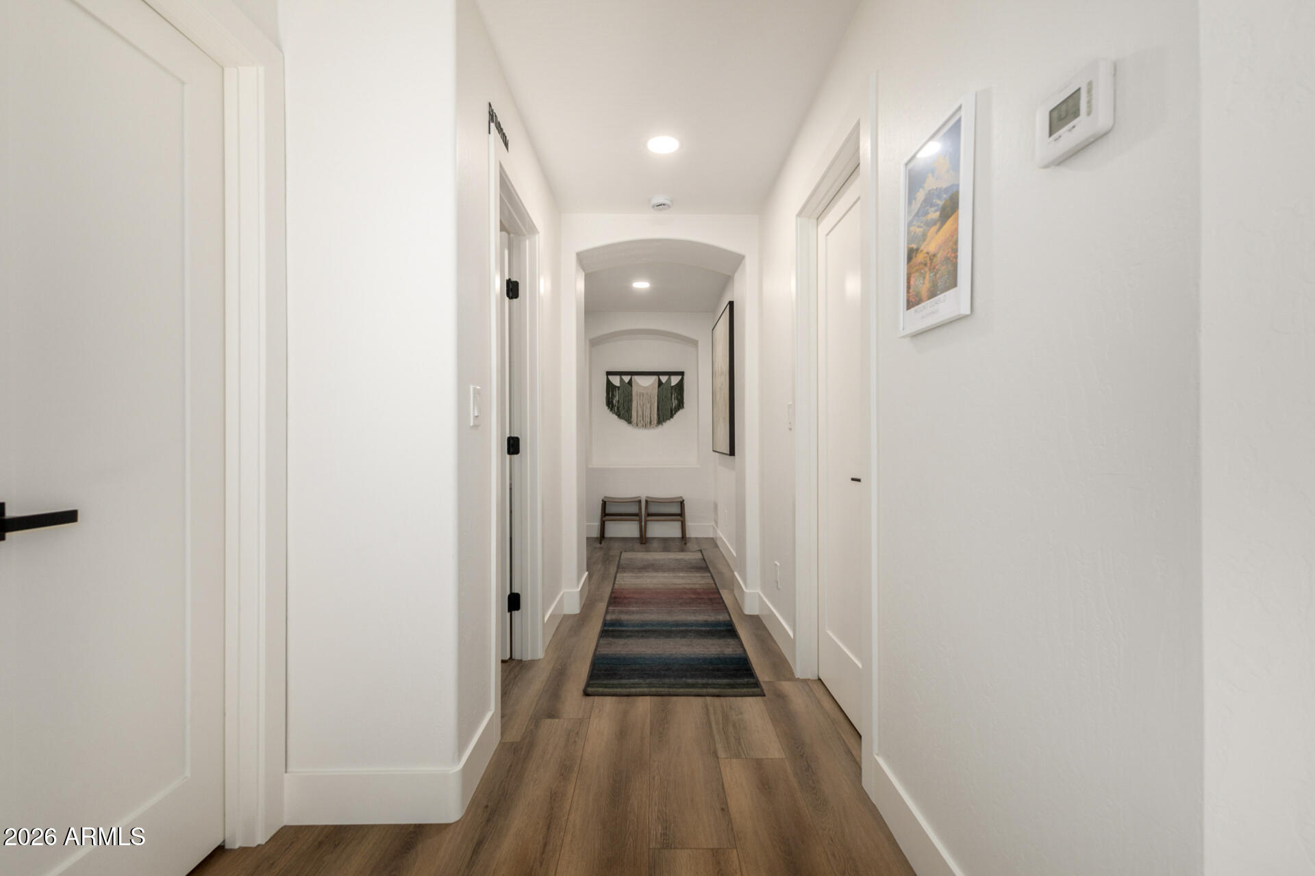 Mission Groves at Marshall Ranch - Residential