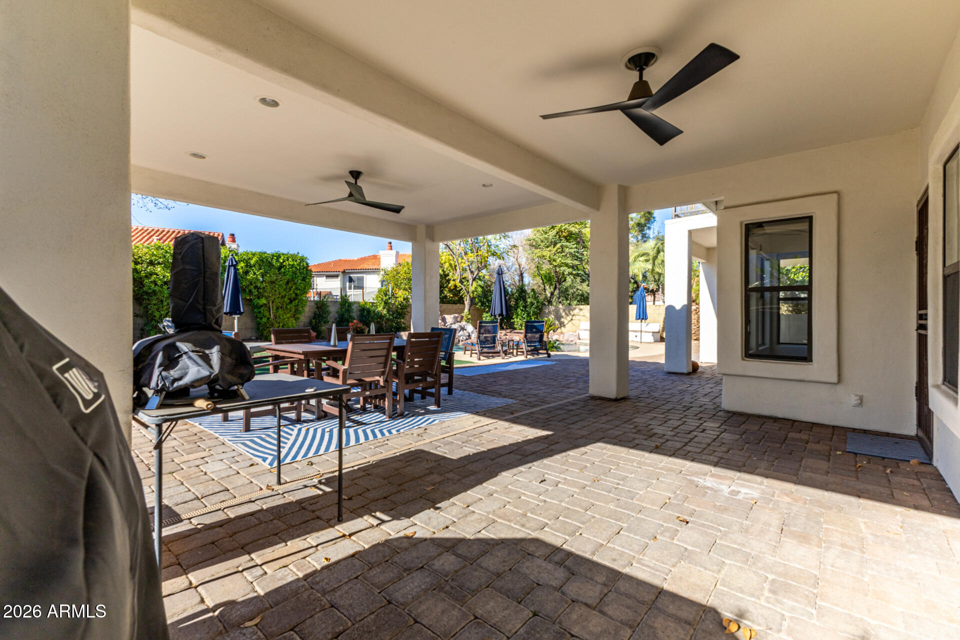 Mission Groves at Marshall Ranch - Residential