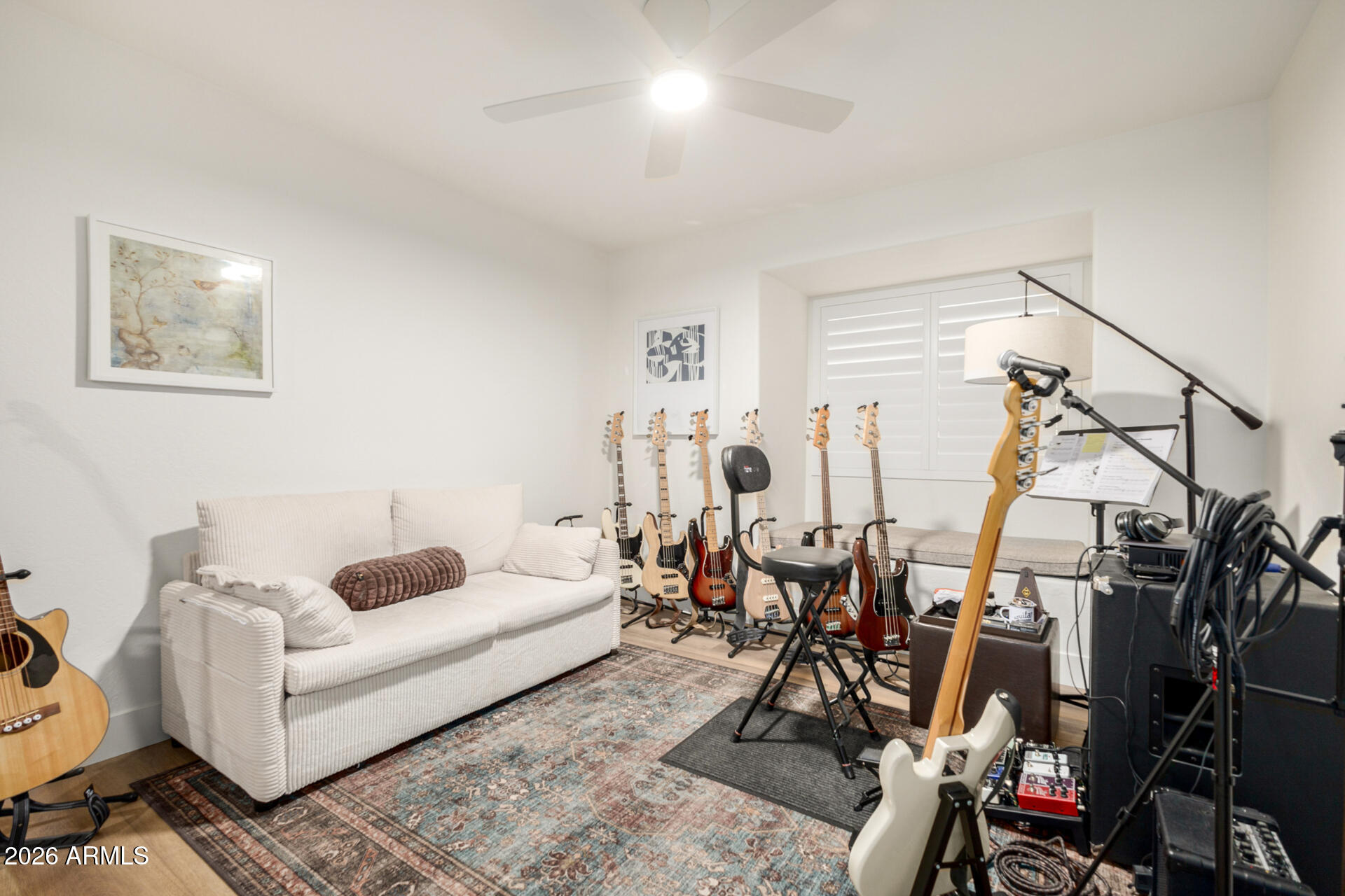 Mission Groves at Marshall Ranch - Residential