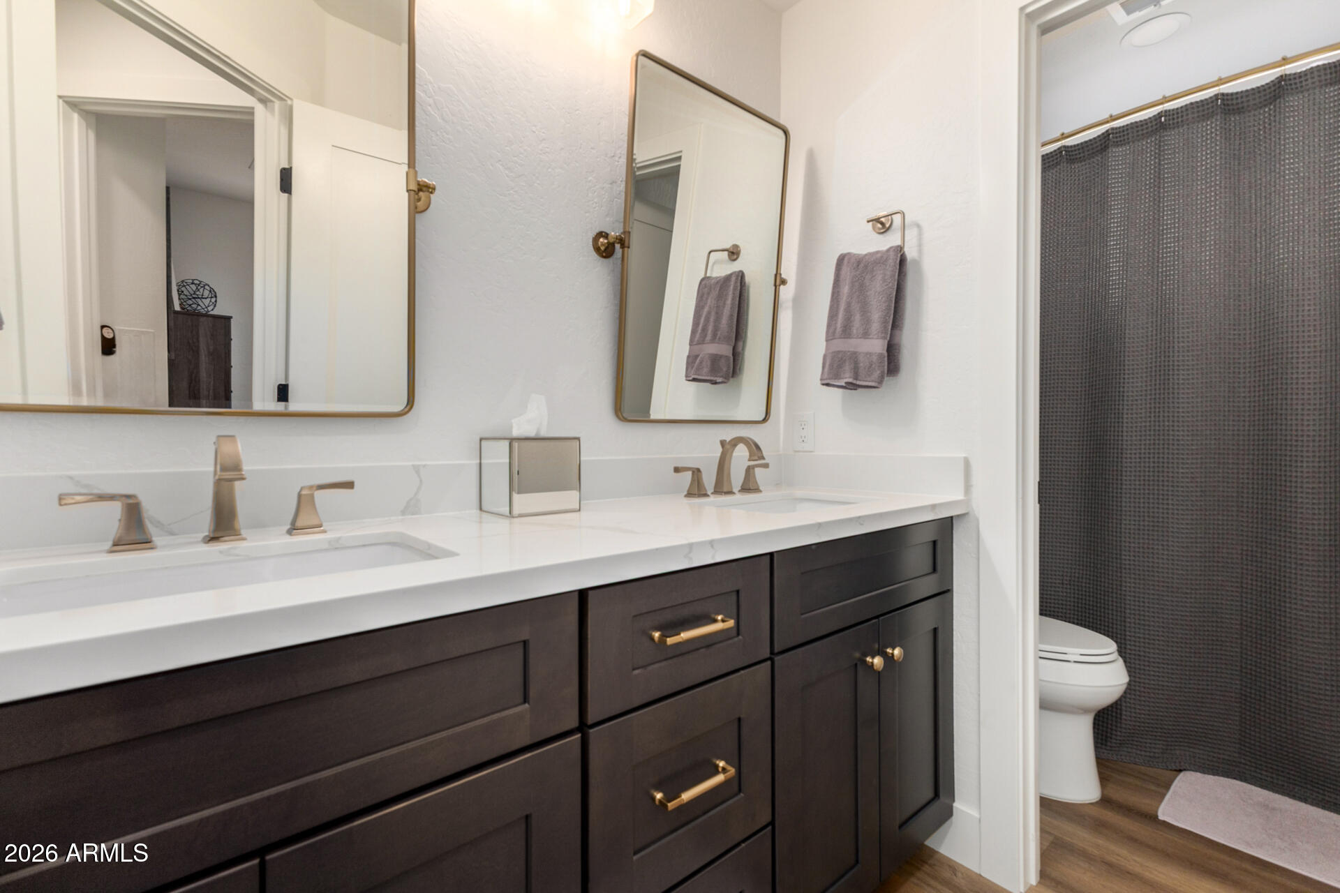 Mission Groves at Marshall Ranch - Residential