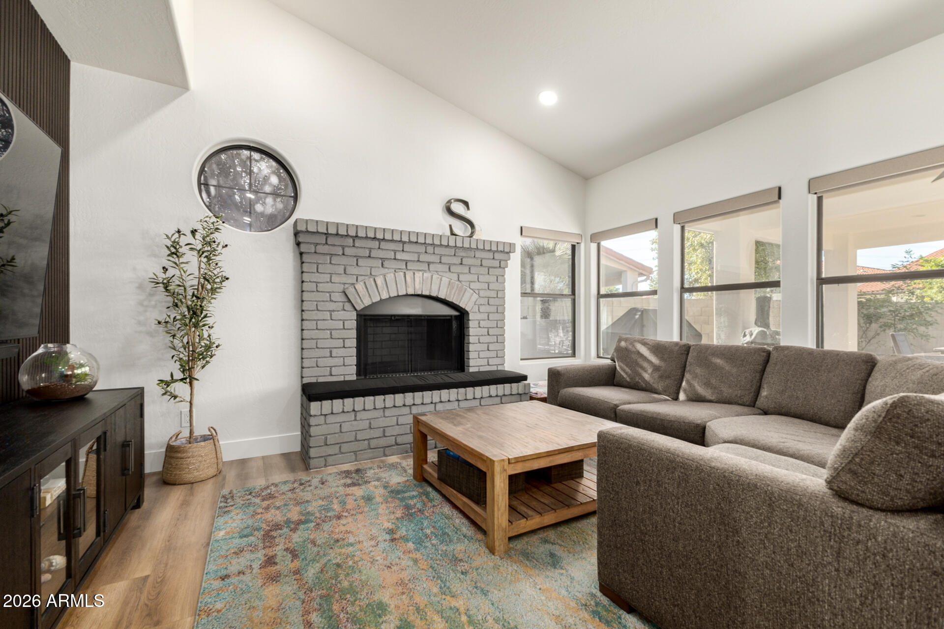 Mission Groves at Marshall Ranch - Residential