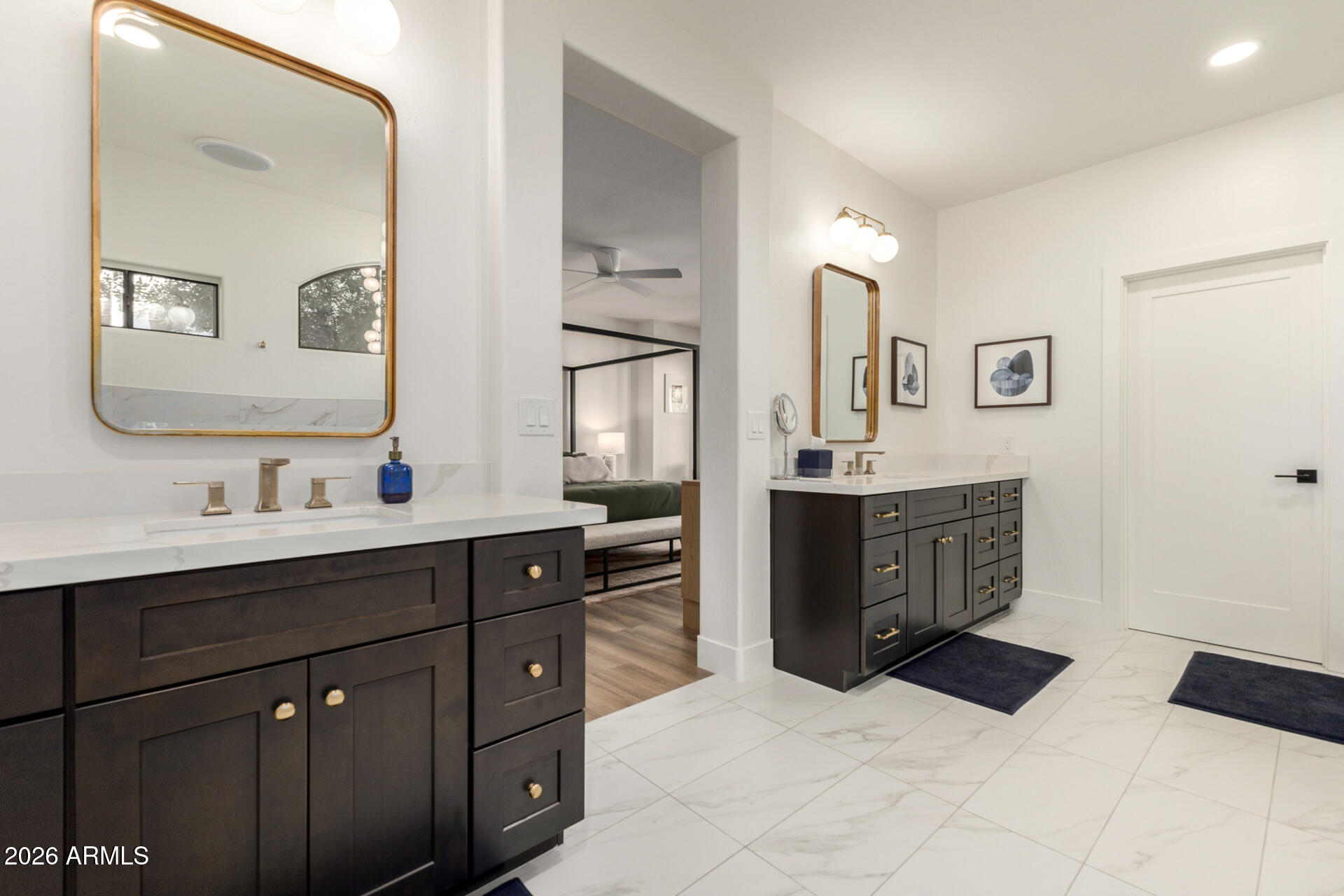 Mission Groves at Marshall Ranch - Residential