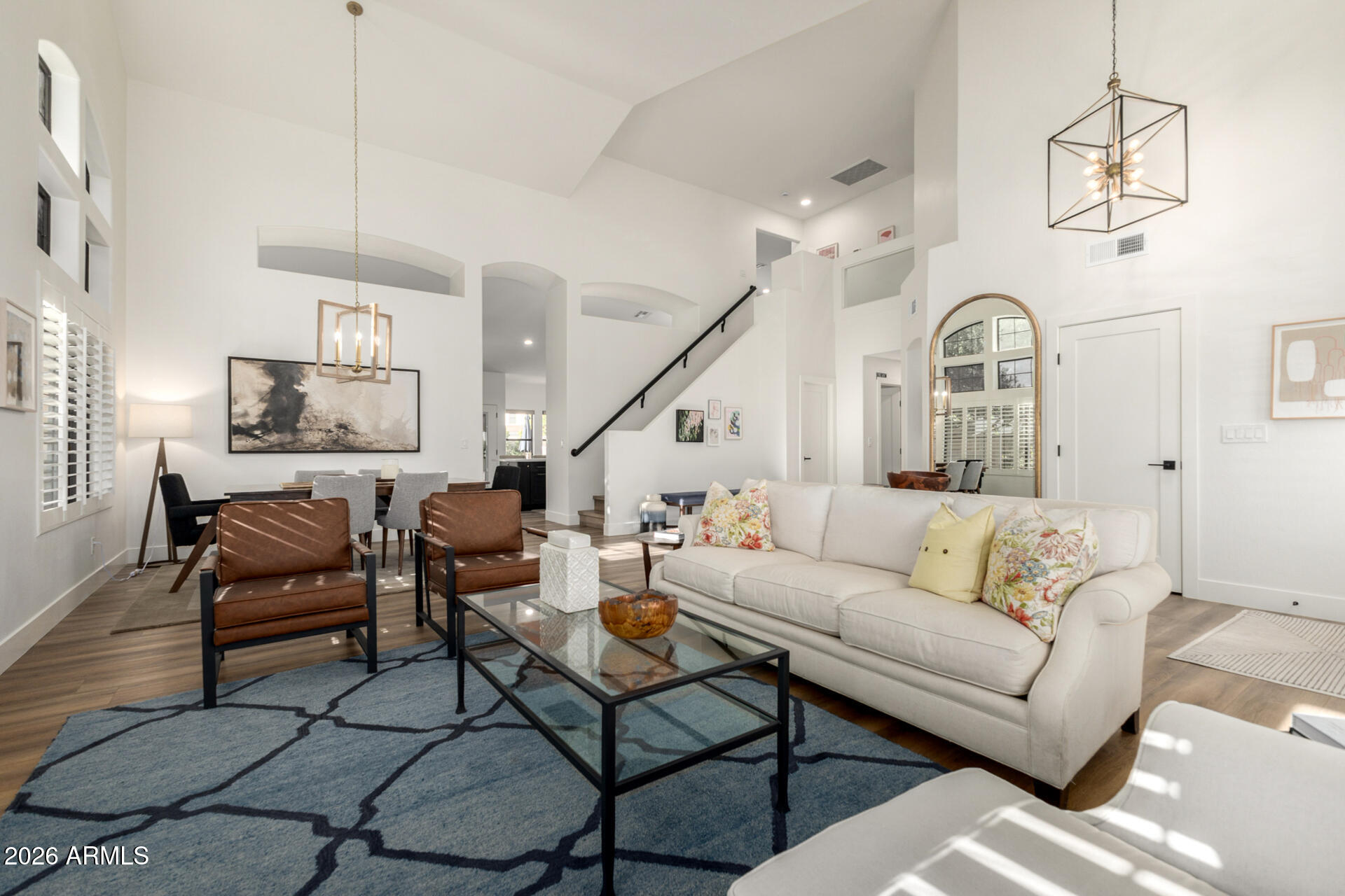 Mission Groves at Marshall Ranch - Residential