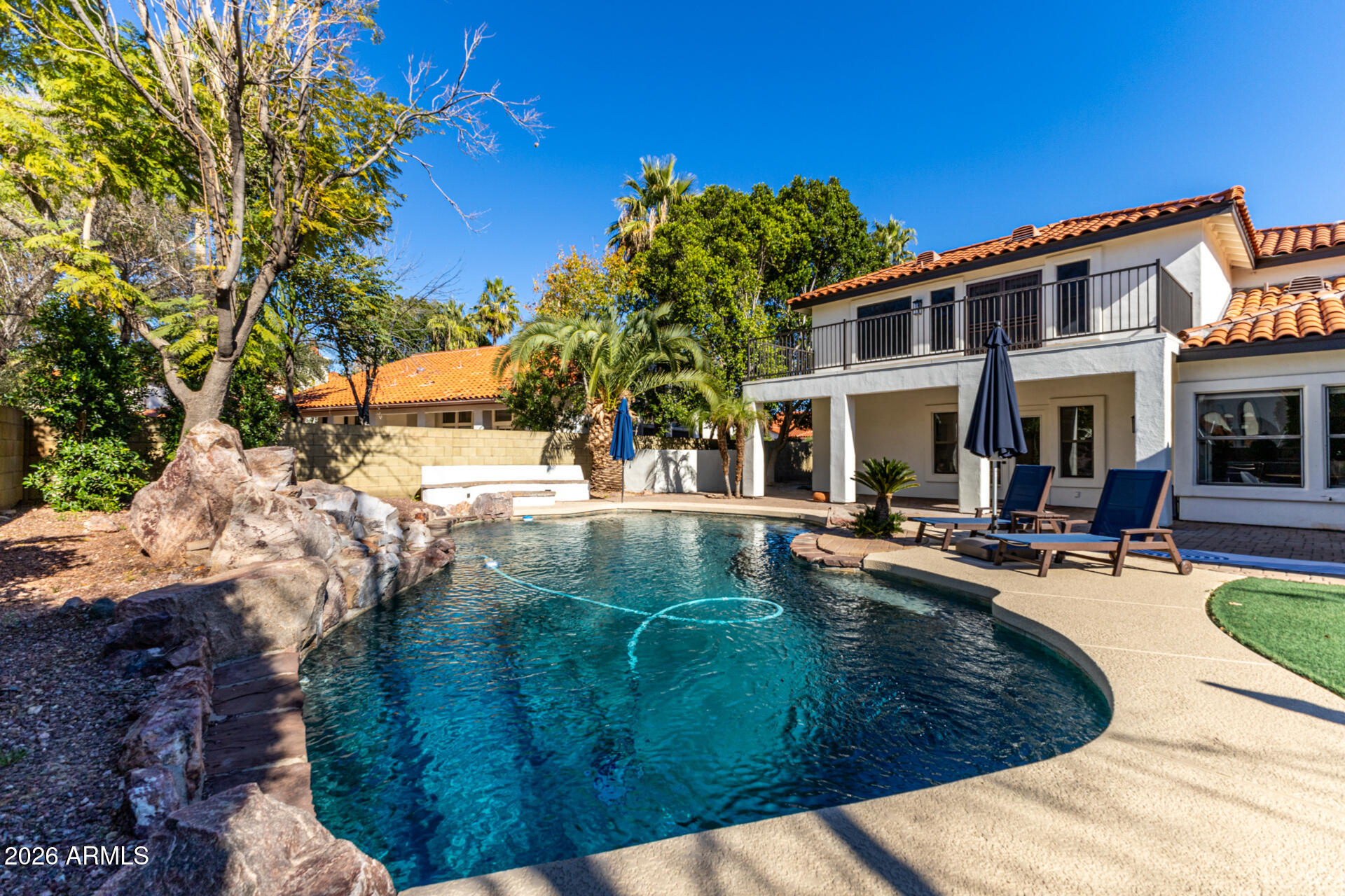 Mission Groves at Marshall Ranch - Residential