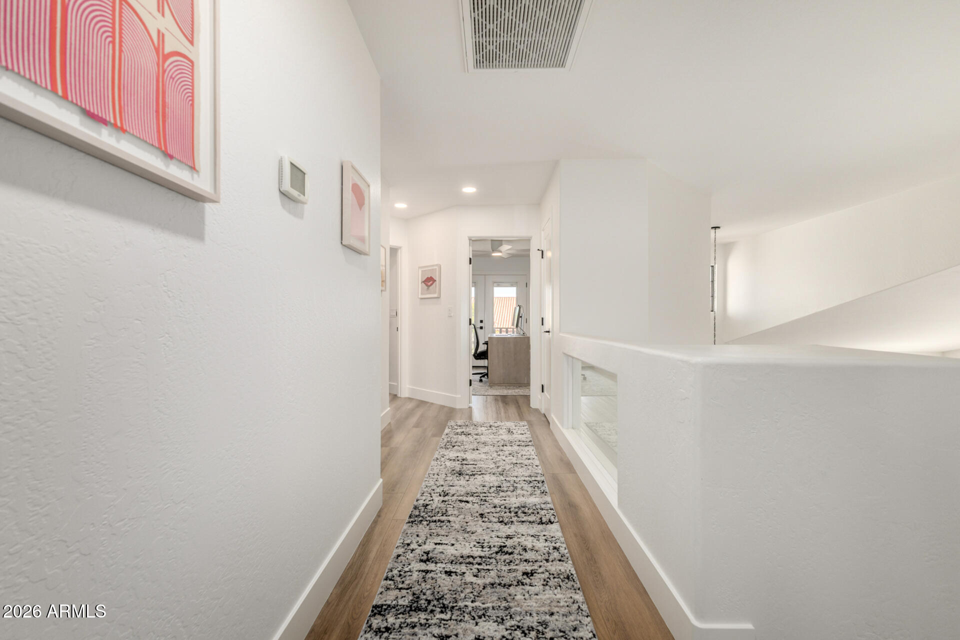 Mission Groves at Marshall Ranch - Residential