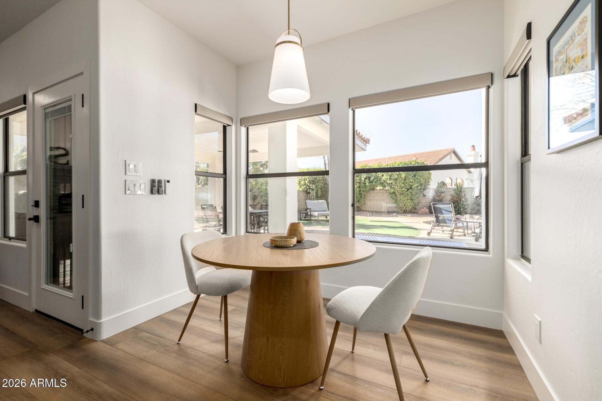 Mission Groves at Marshall Ranch - Residential