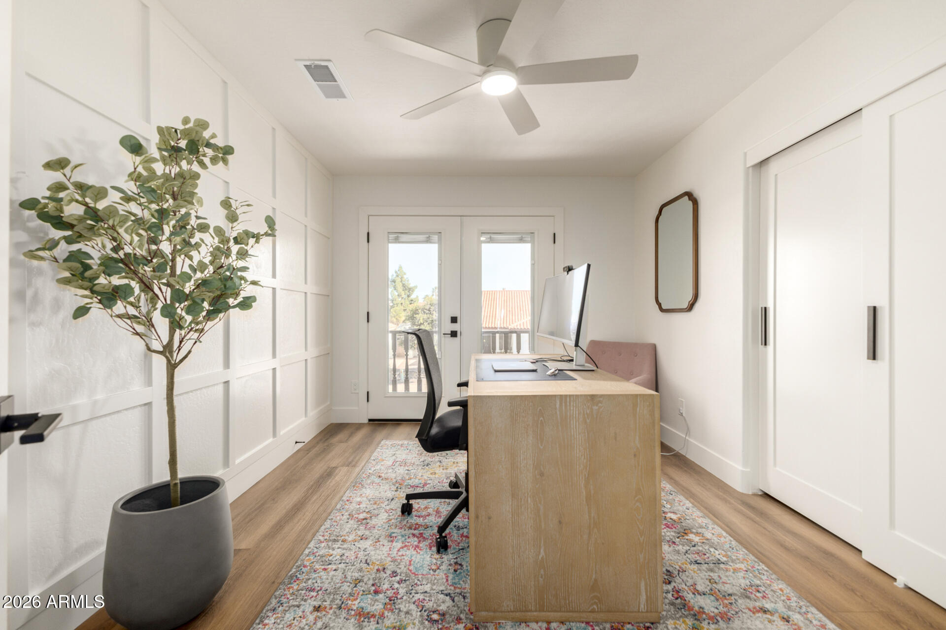 Mission Groves at Marshall Ranch - Residential