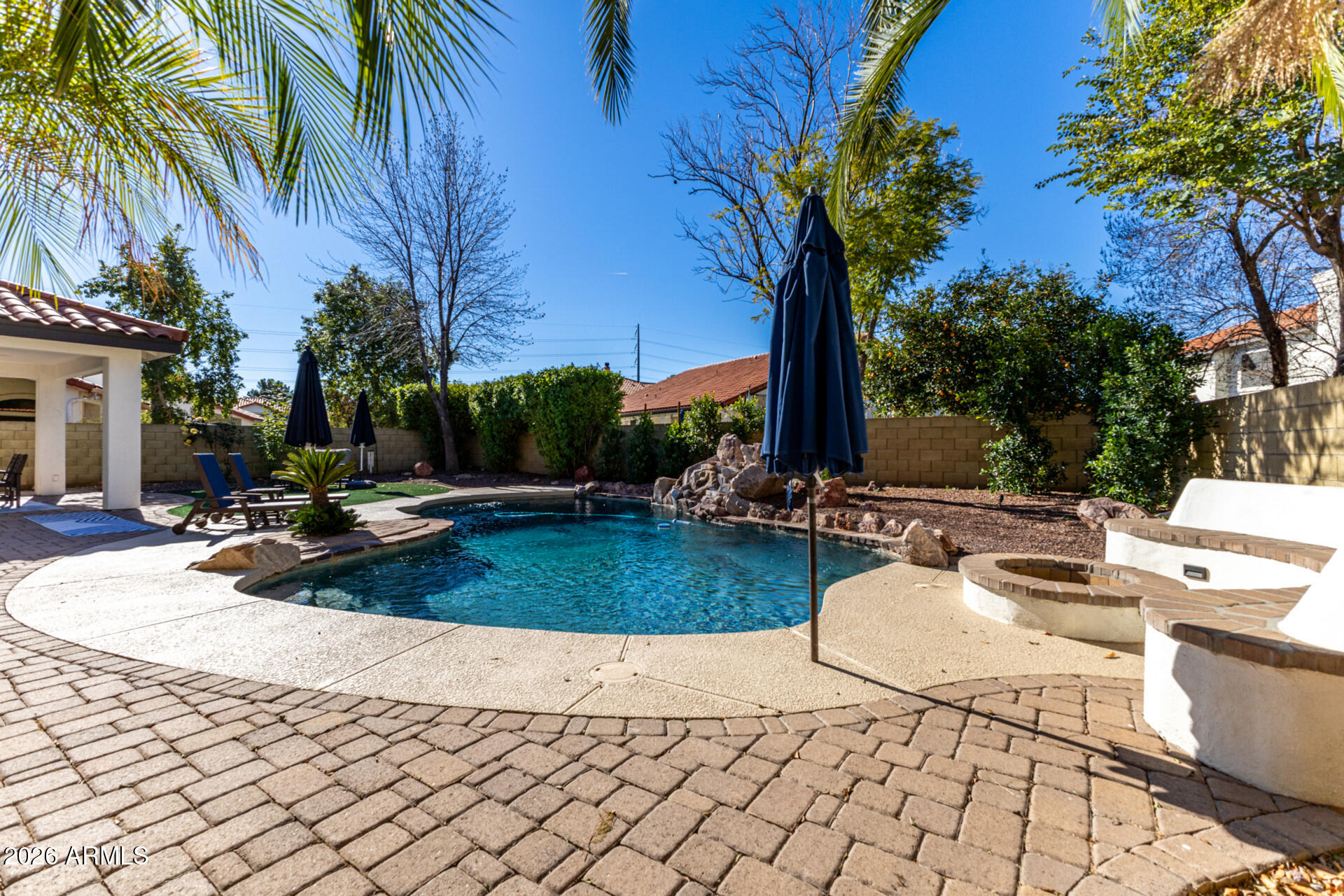 Mission Groves at Marshall Ranch - Residential