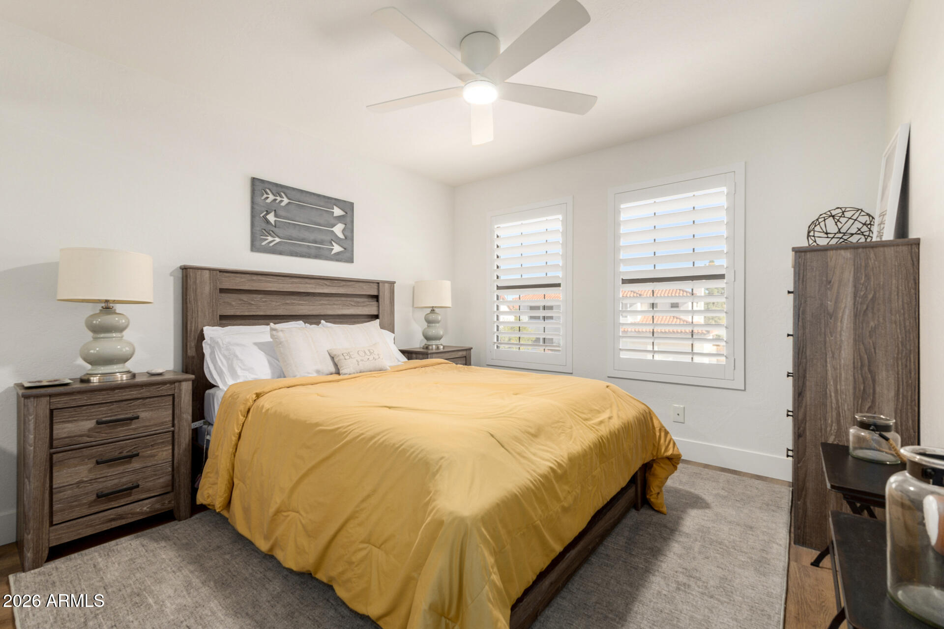 Mission Groves at Marshall Ranch - Residential