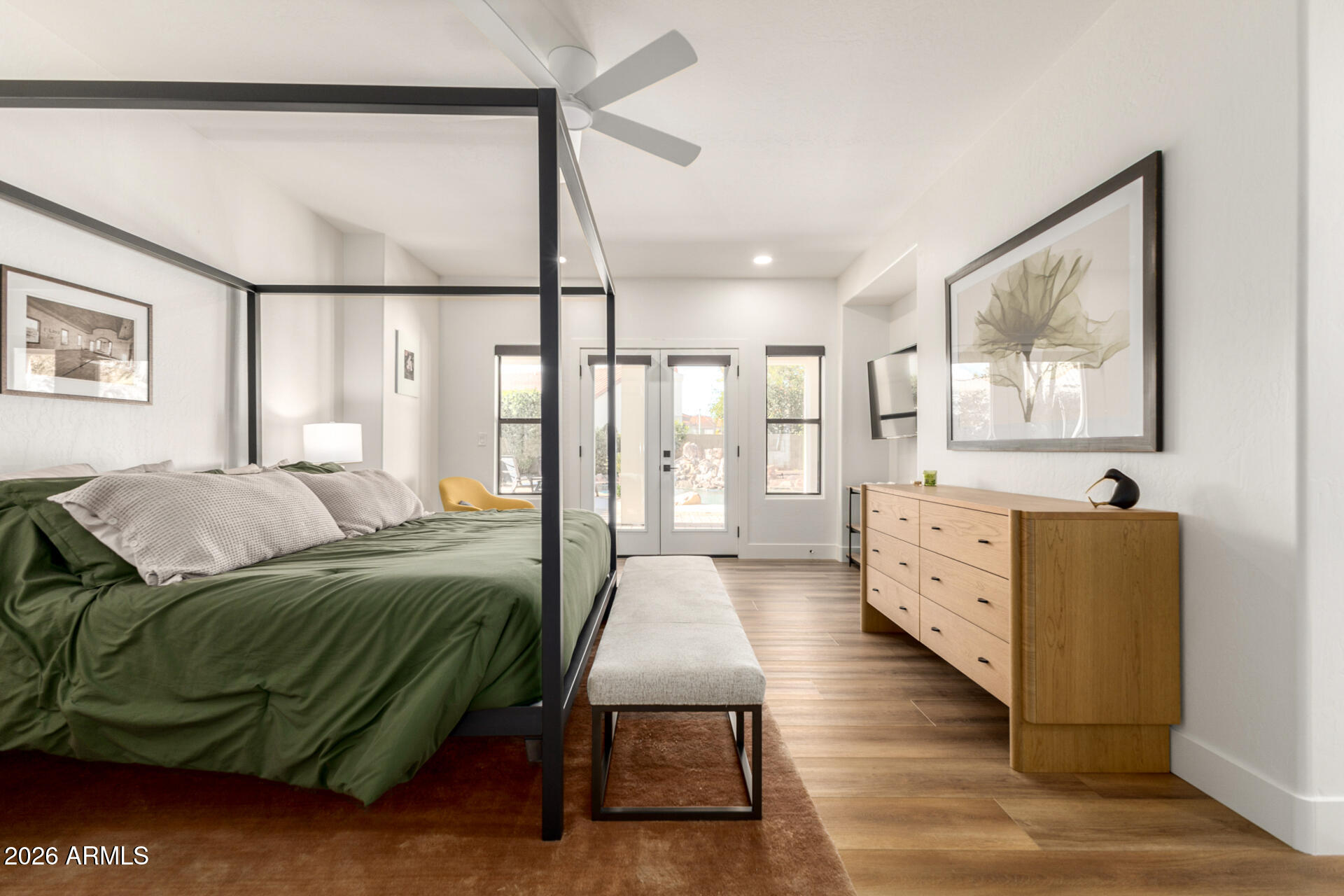Mission Groves at Marshall Ranch - Residential