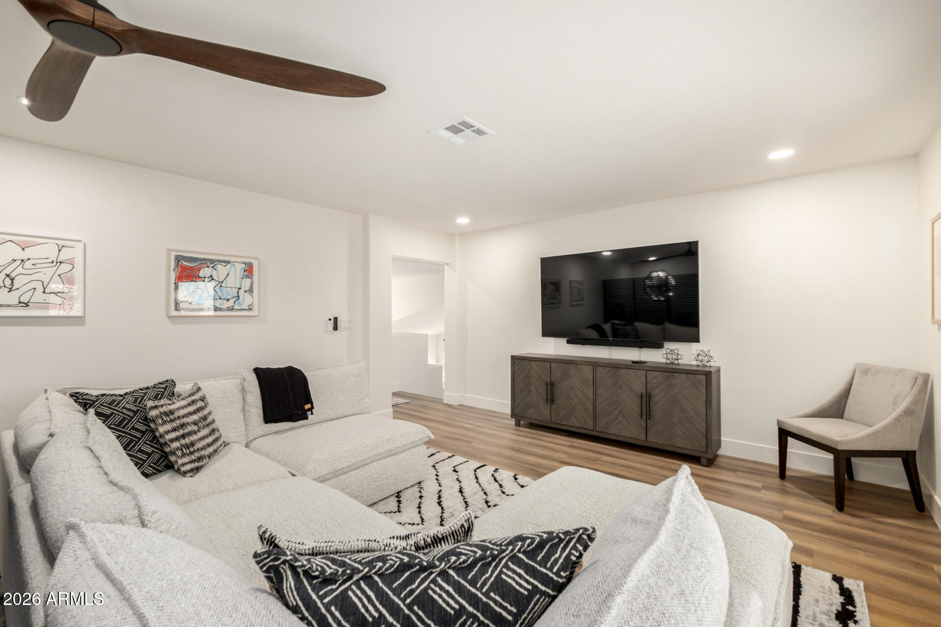 Mission Groves at Marshall Ranch - Residential