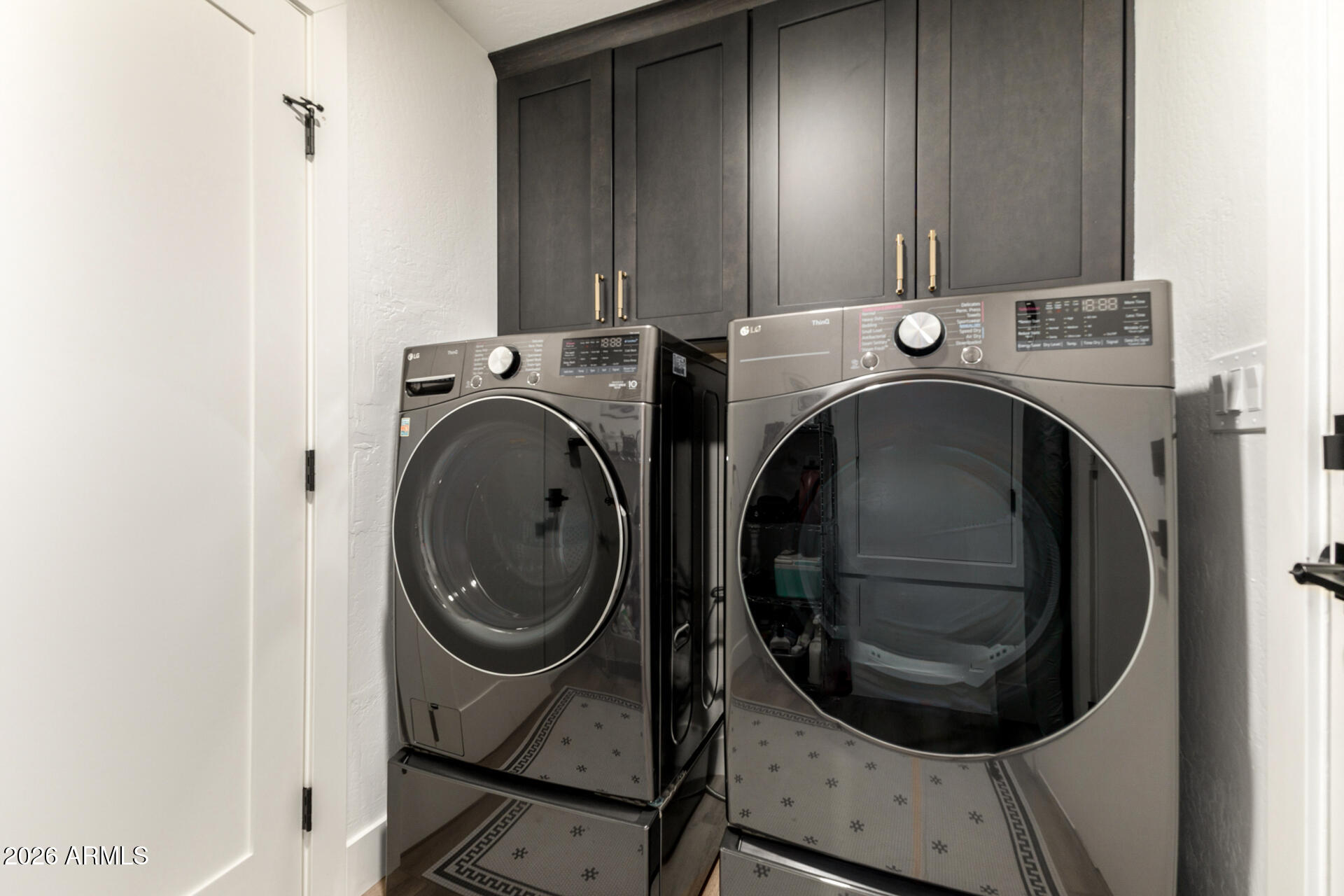 Mission Groves at Marshall Ranch - Residential