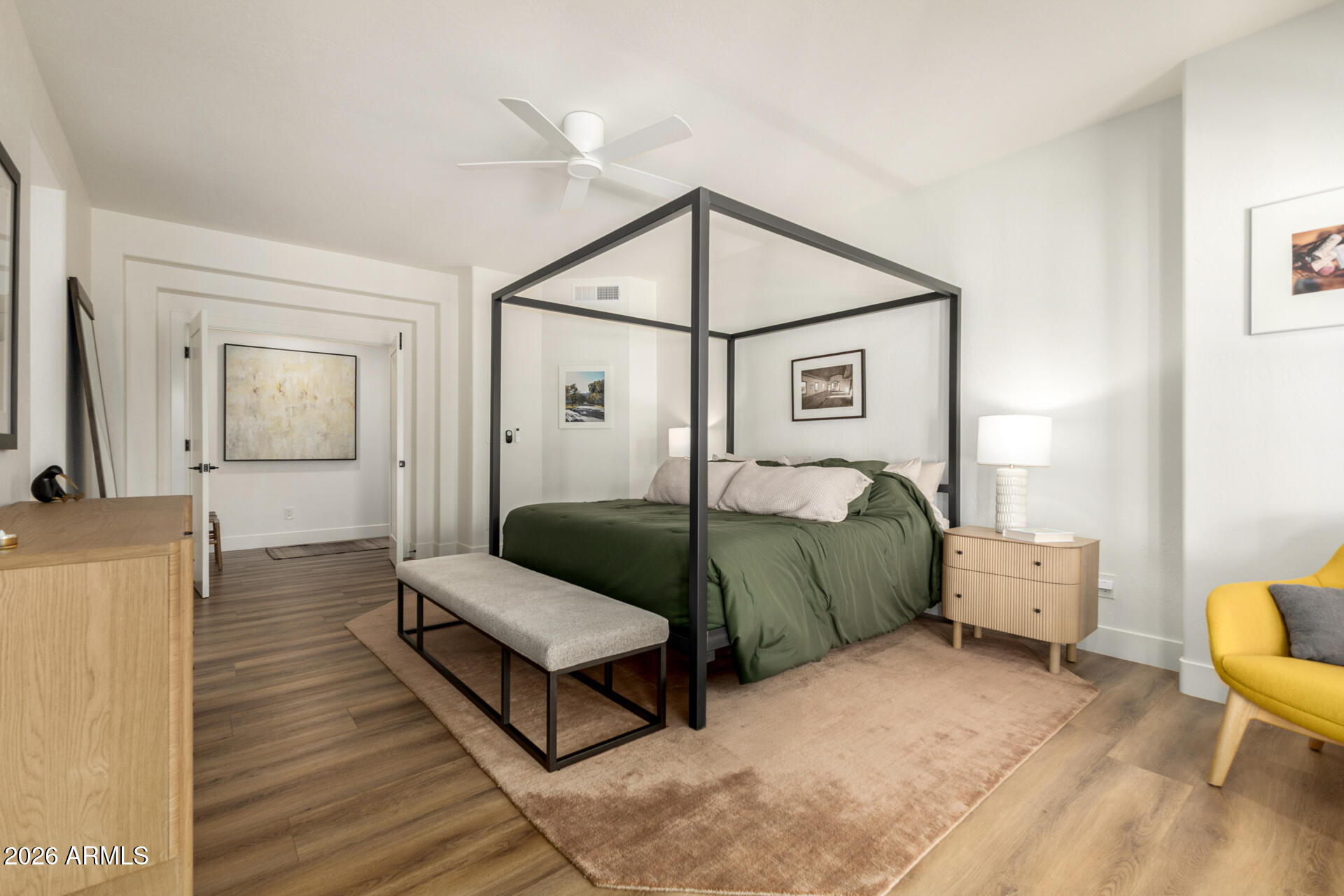 Mission Groves at Marshall Ranch - Residential