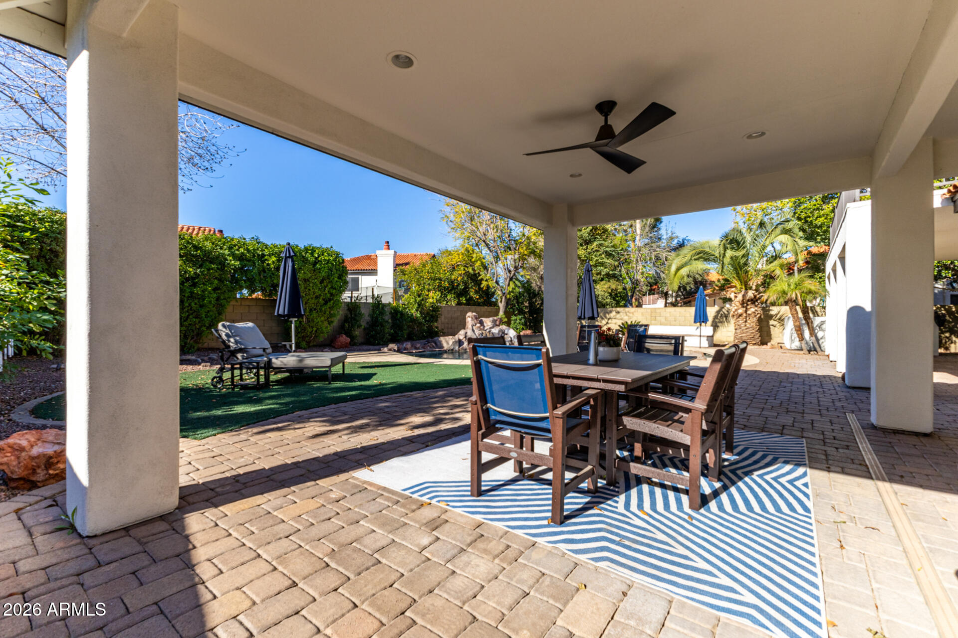 Mission Groves at Marshall Ranch - Residential