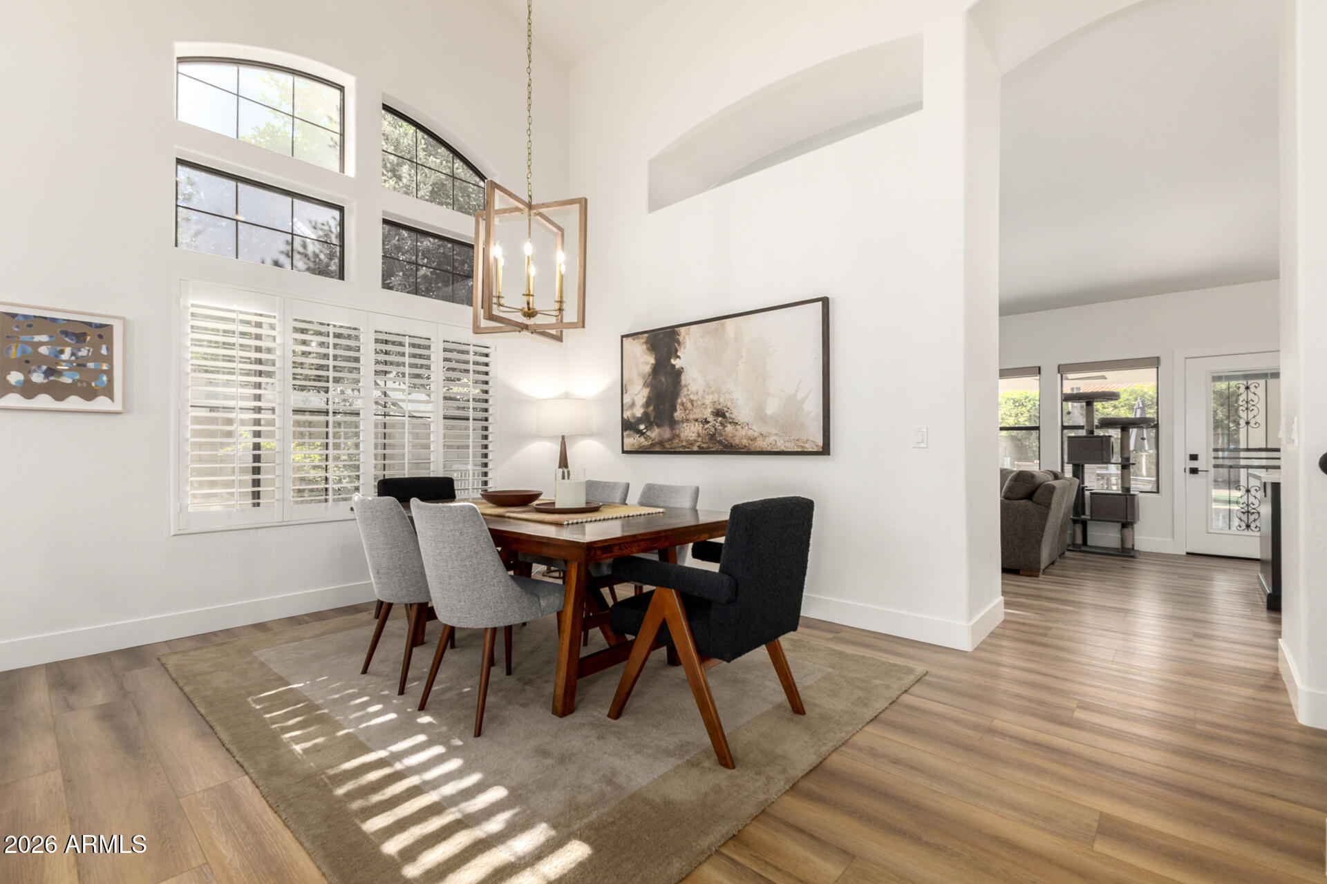 Mission Groves at Marshall Ranch - Residential