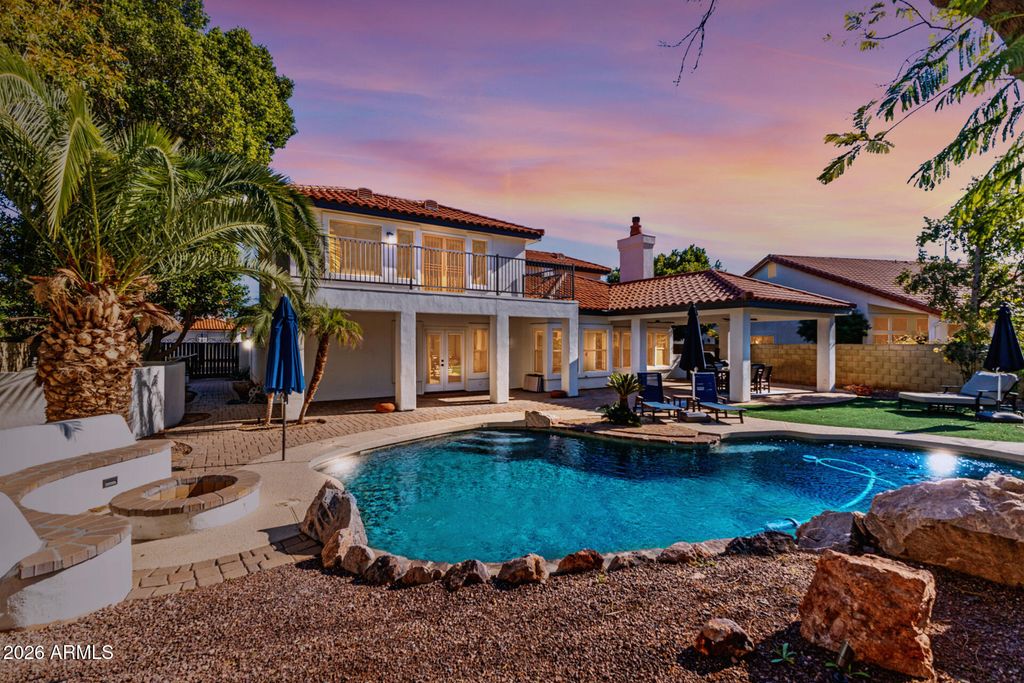 Photo of 5529 W Aster Drive, Glendale, AZ 85304 (MLS # 6996099)