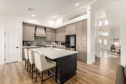 5529 W Aster Drive Glendale AZ 85304