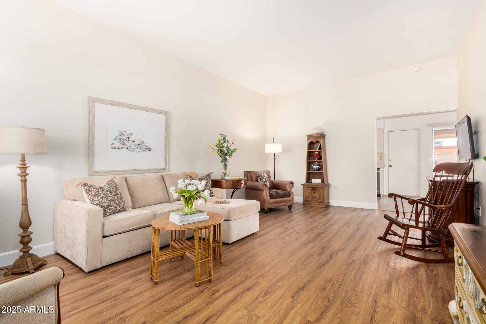 10027 W FORRESTER Drive