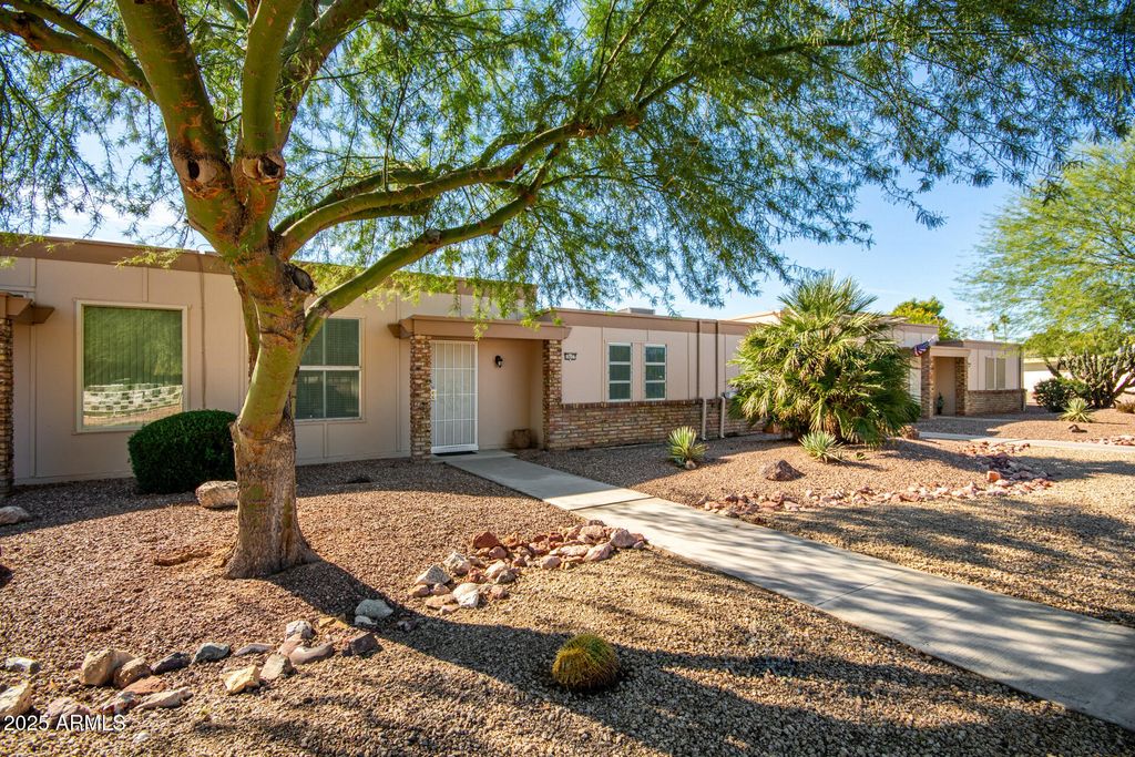 Photo of 10027 W Forrester Drive, Sun City, AZ 85351 (MLS # 6954152)