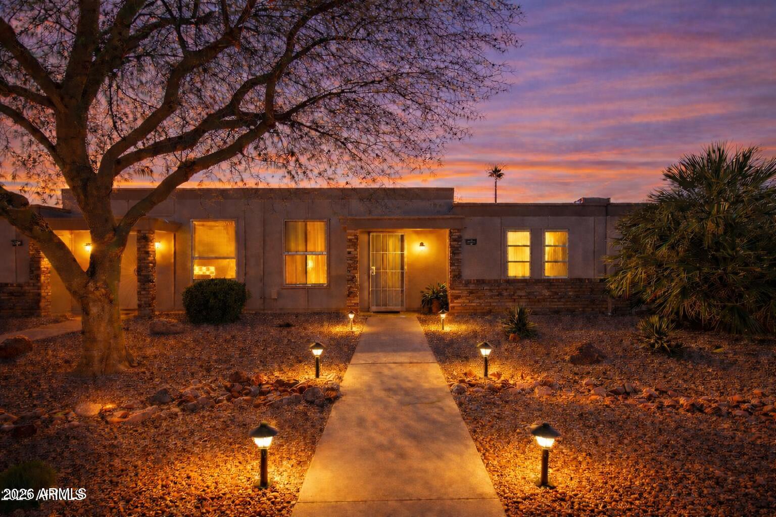 10027 W FORRESTER Drive