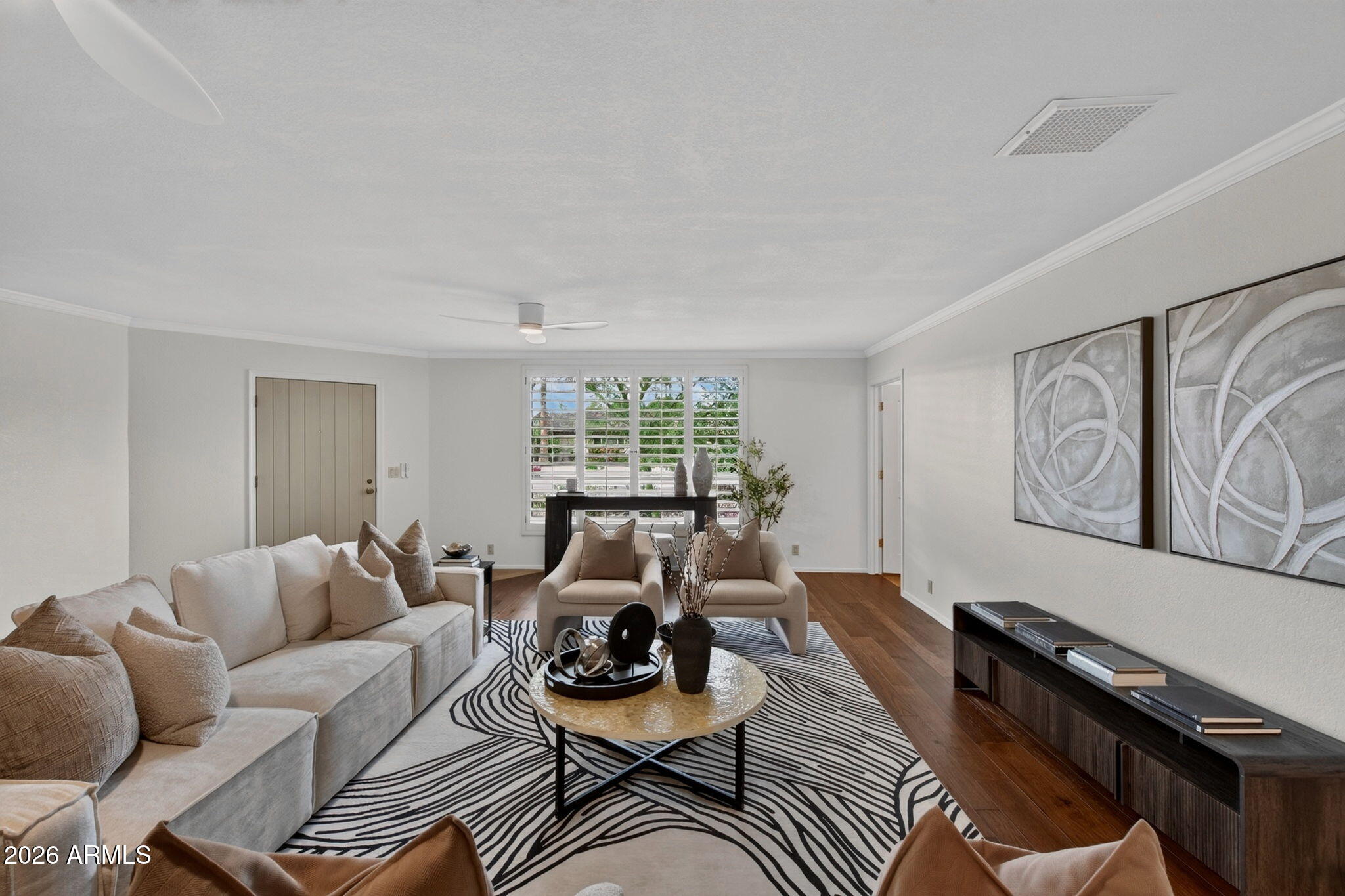 7513 N VIA DE MANANA --