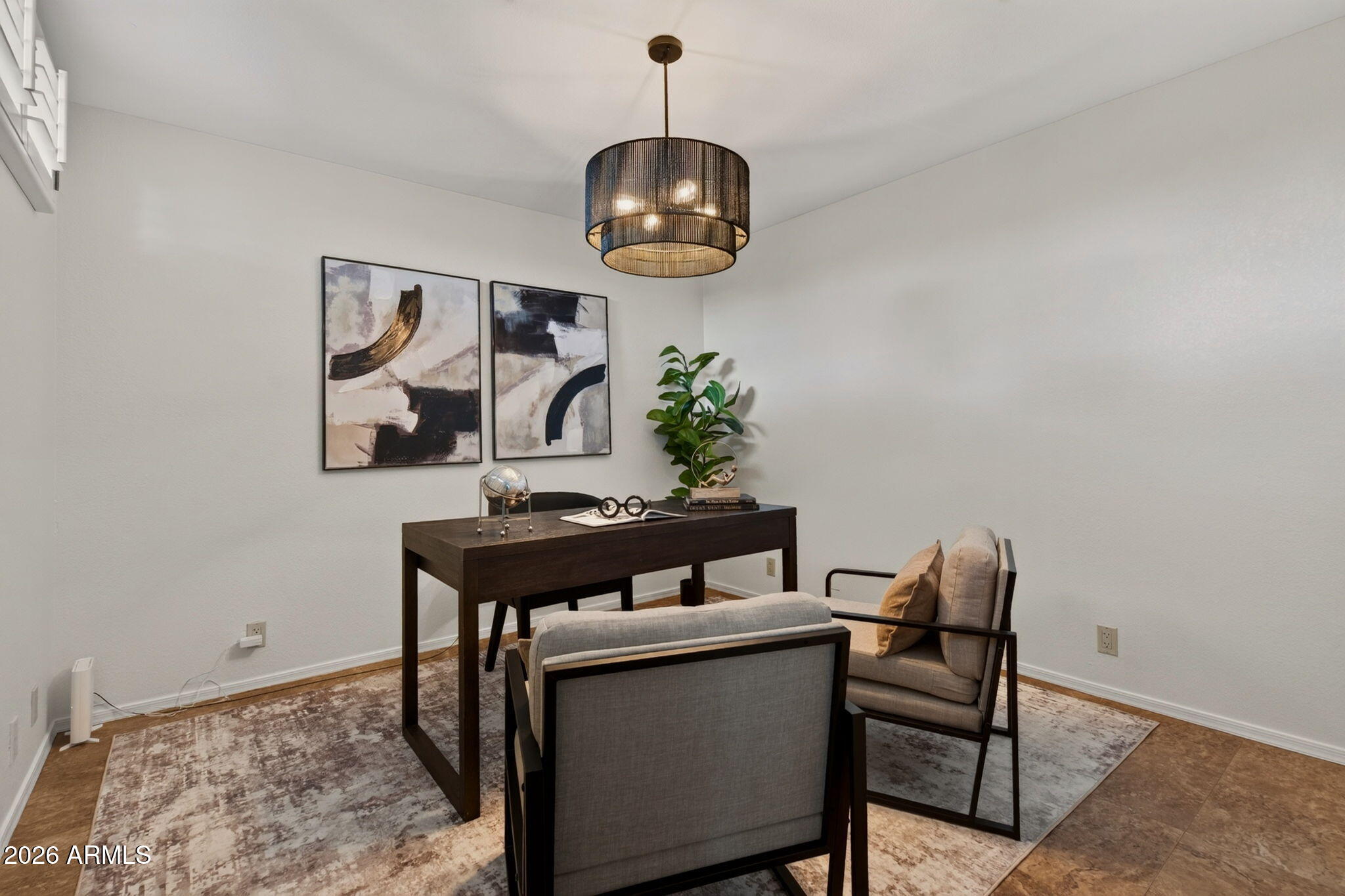 7513 N VIA DE MANANA --