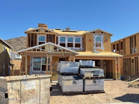 6998 W PINNACLE VISTA Drive Peoria AZ 85383